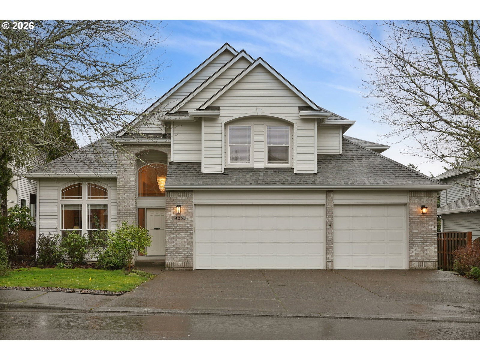 Primary listing photo, 14258 NW TRADEWIND ST, Portland, OR, 97229