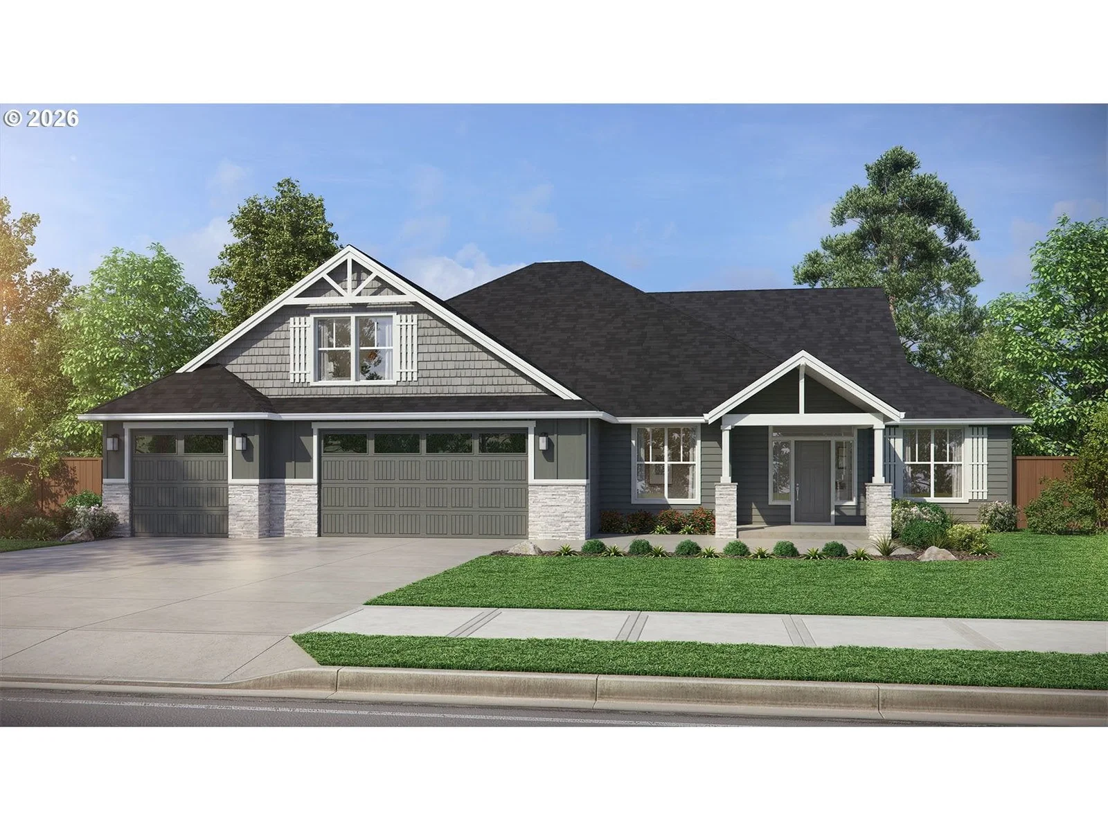 1815 NE 196th AVE