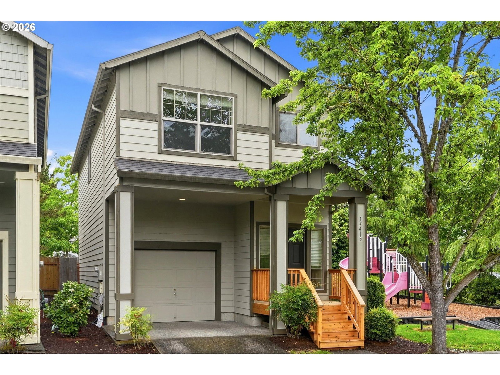 Primary listing photo, 17413 SW ROSE PETAL LN, Beaverton, OR, 97003