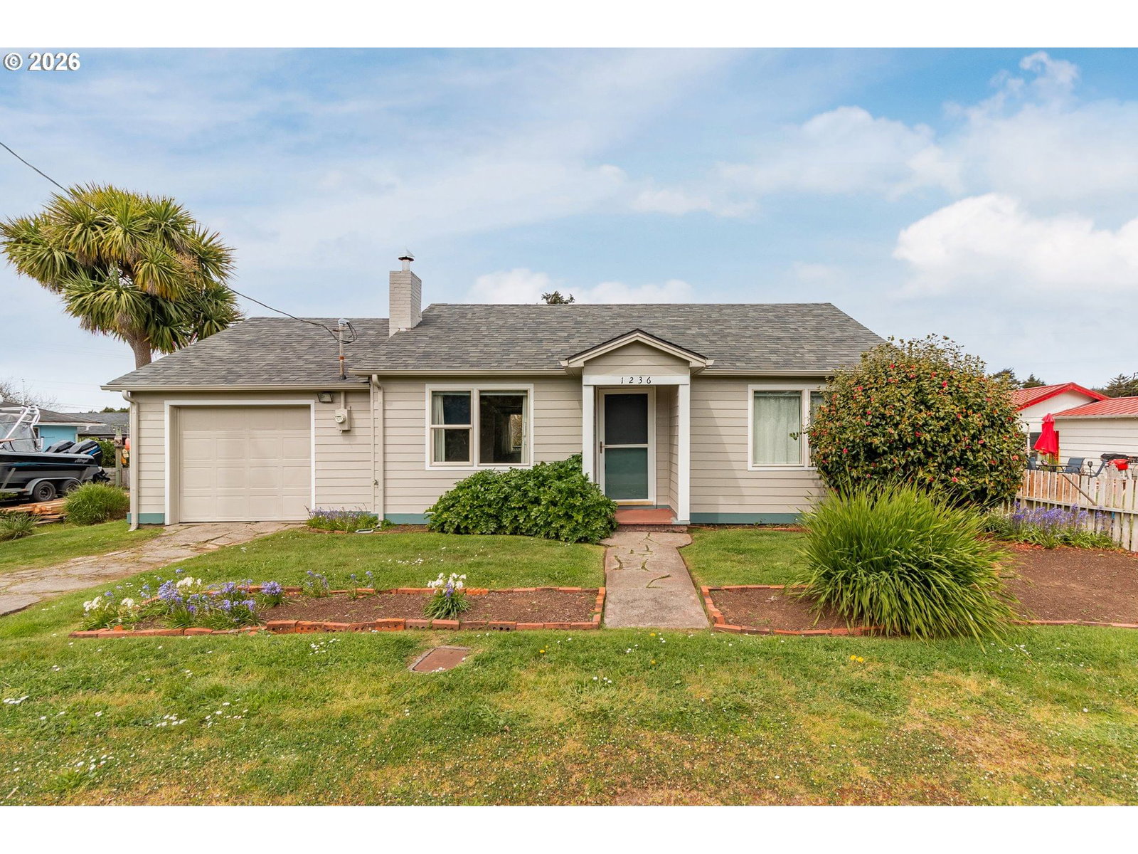 Primary listing photo, 1236 SW SEABROOK LN, Waldport, OR, 97394