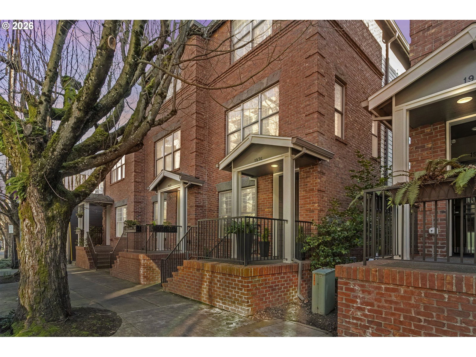 Primary listing photo, 1936 NW OVERTON ST, Portland, OR, 97209