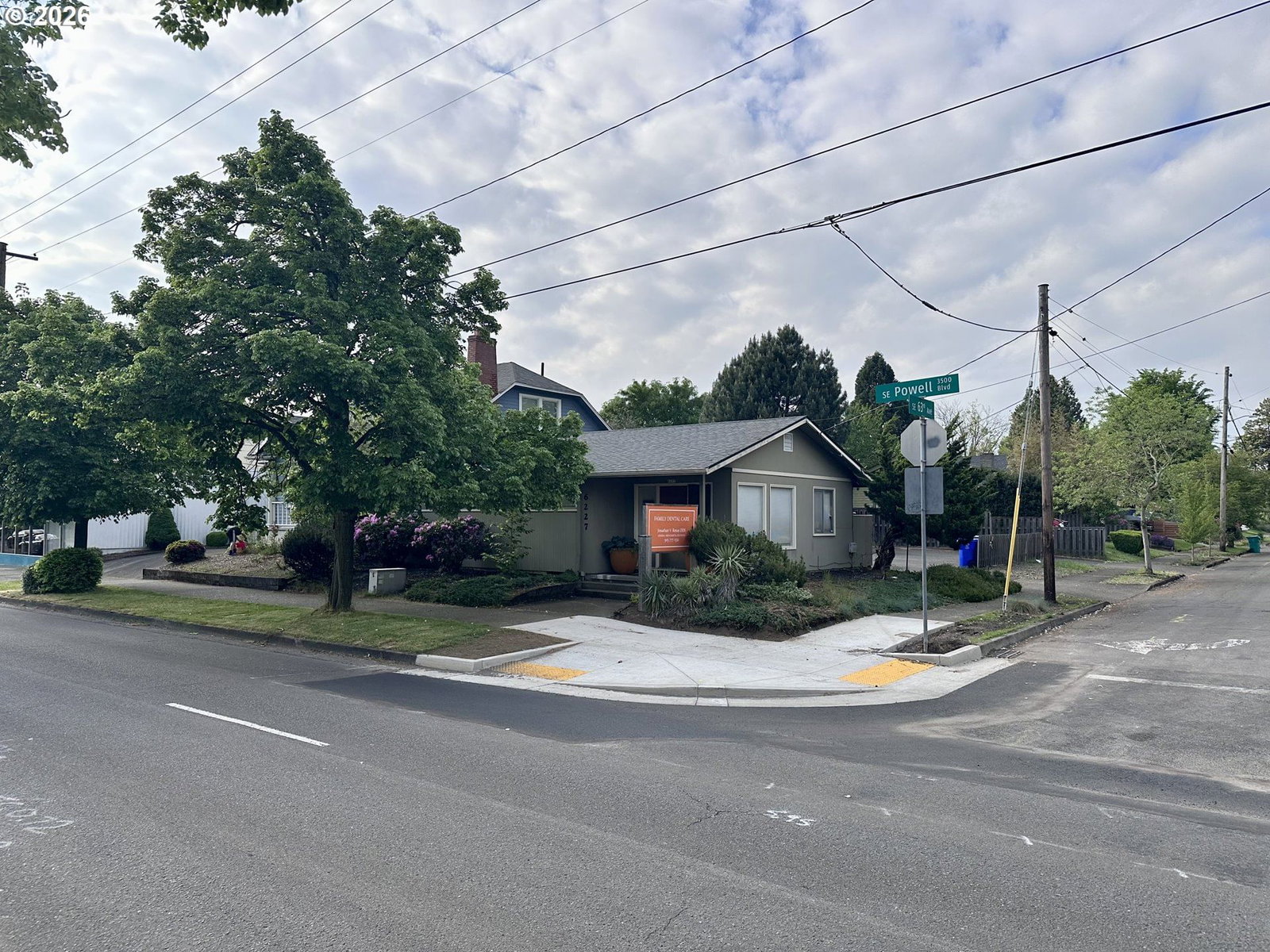 Primary listing photo, 6227 SE POWELL BLVD, Portland, OR, 97206