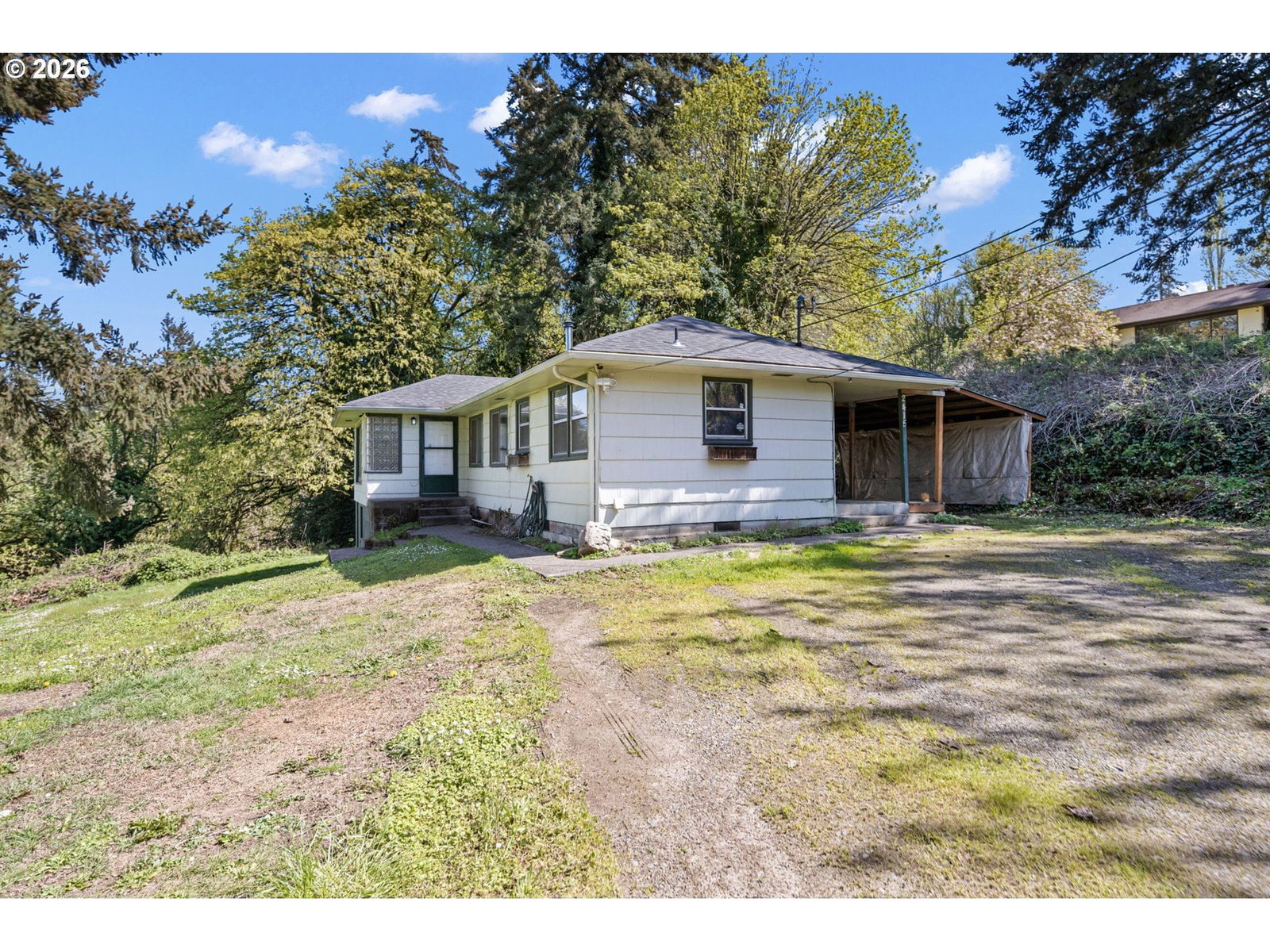 Primary listing photo, 2415 HENDERSON AVE, Eugene, OR, 97403