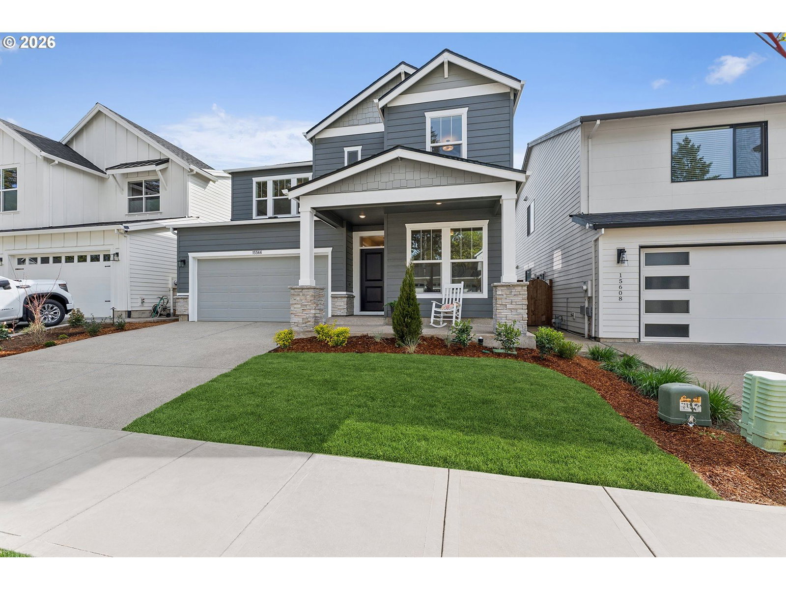 Primary listing photo, 15566 SW Everglade AVE, Tigard, OR, 97224