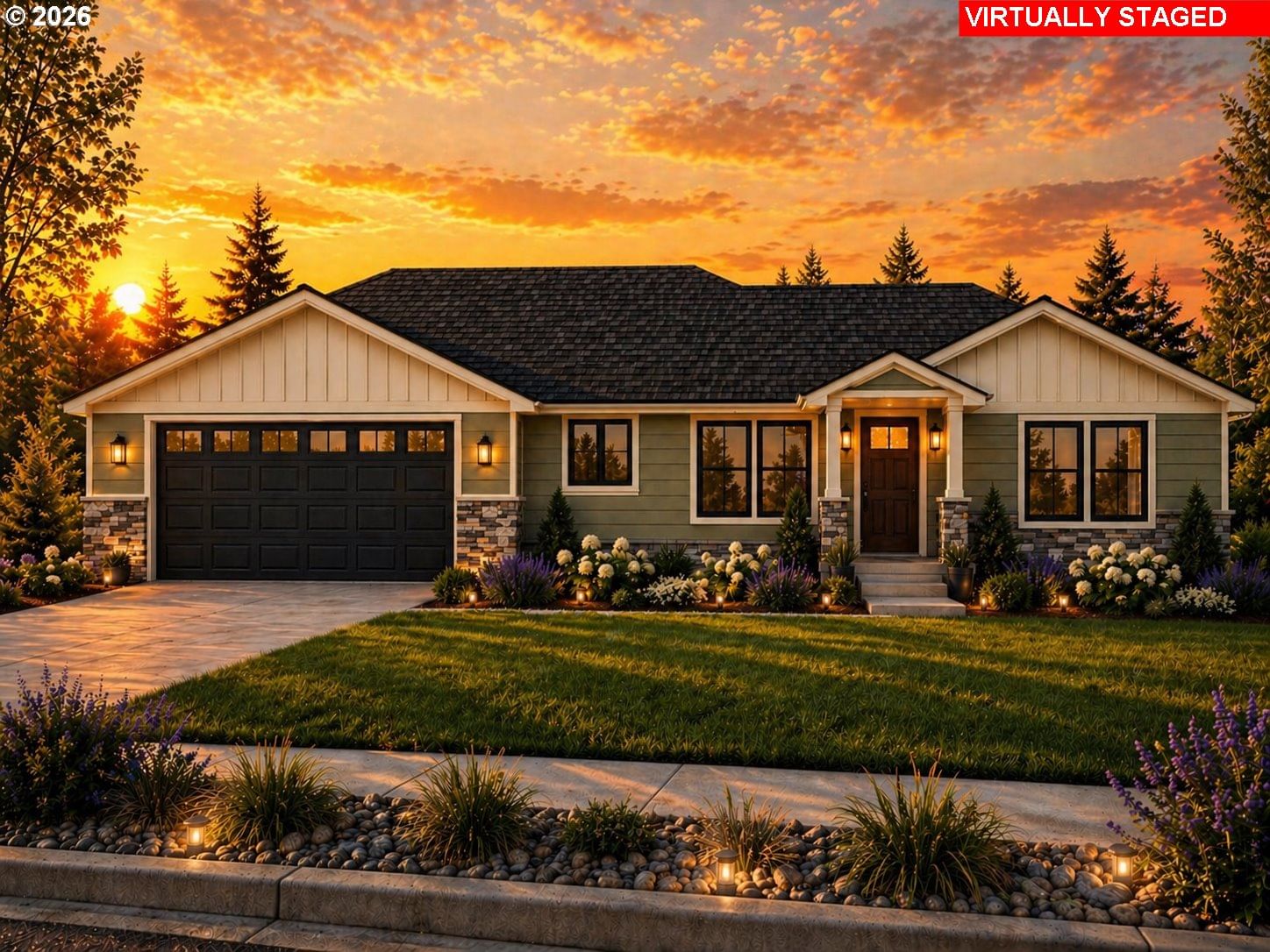 Primary listing photo, 170 ANNABELLE ST, Castle Rock, WA, 98611