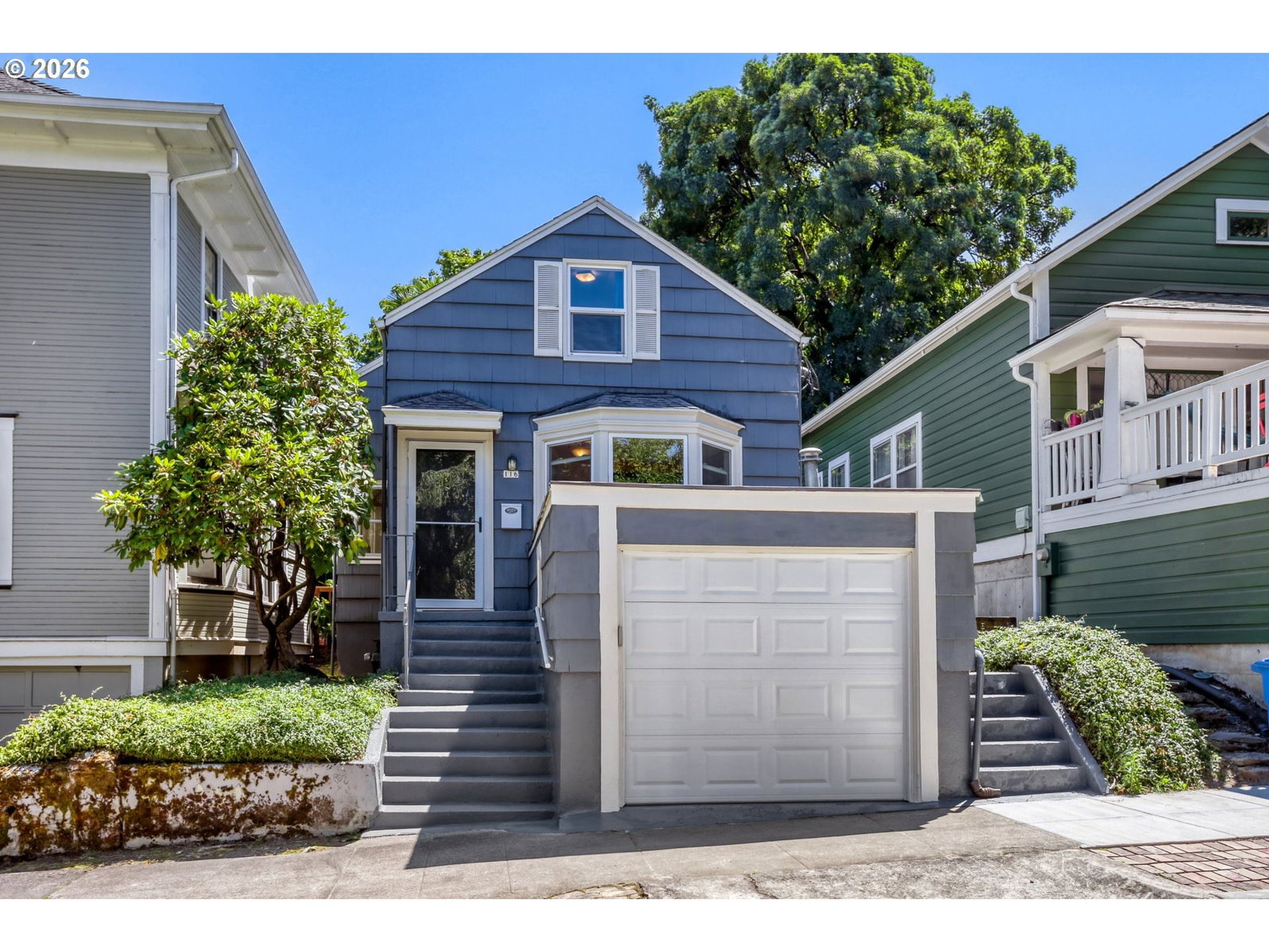 Primary listing photo, 116 S GIBBS ST, Portland, OR, 97239