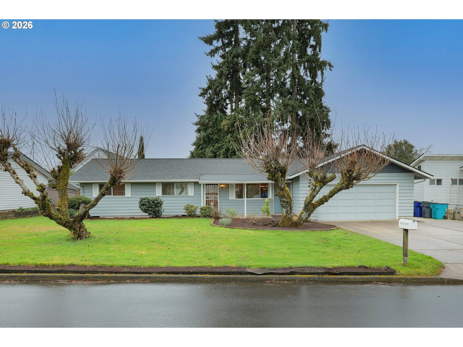 Primary listing photo, 109 NE 94TH ST, Vancouver, WA, 98665
