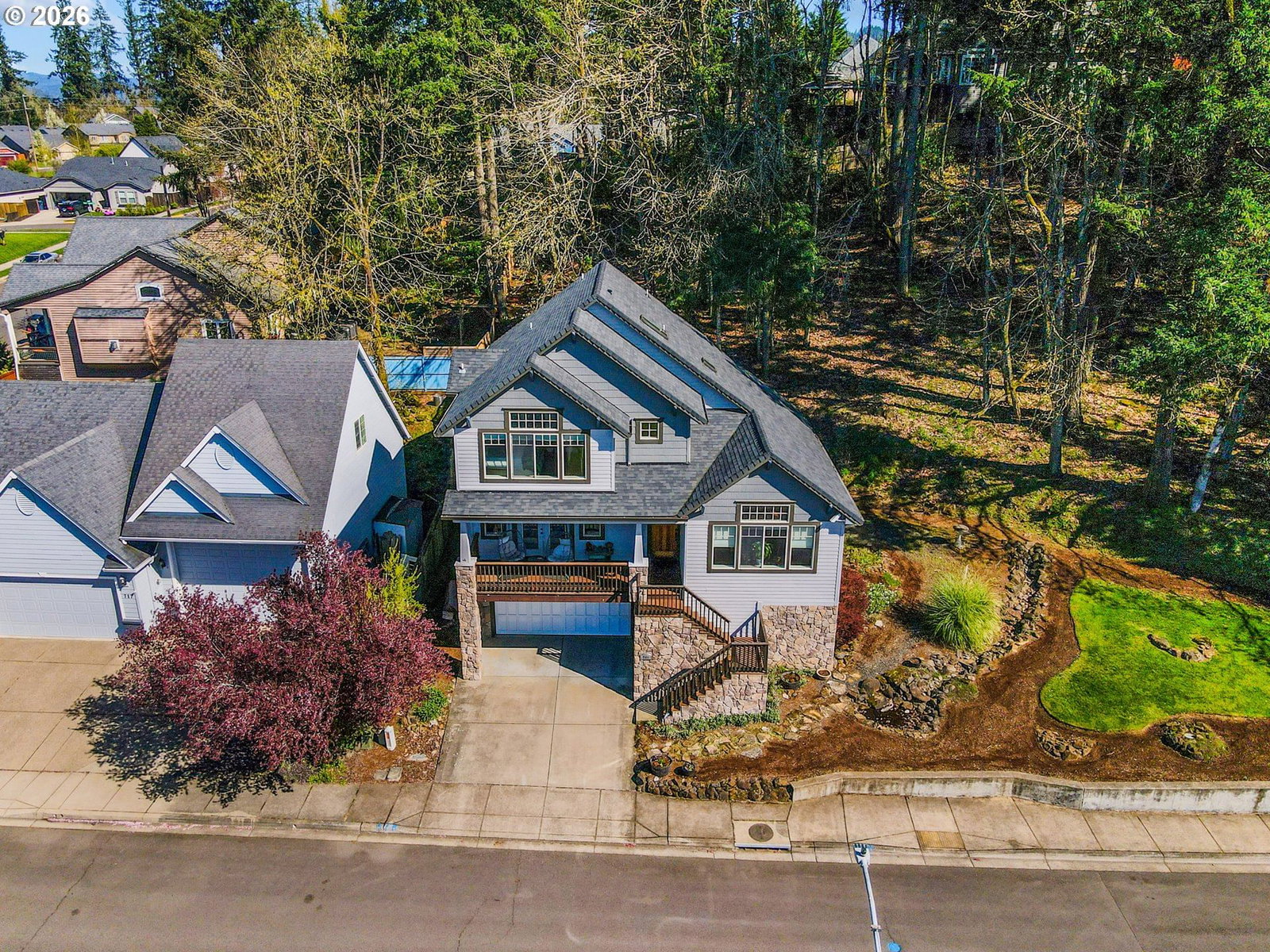 Primary listing photo, 741 S 47TH ST, Springfield, OR, 97478