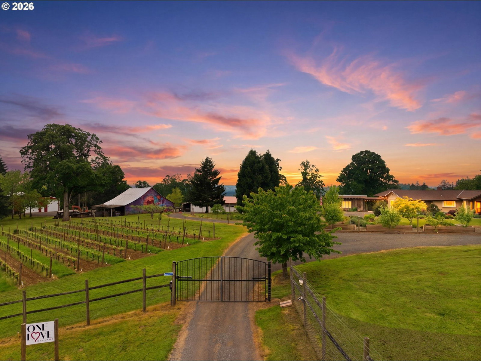 Primary listing photo, 4736 SE MARION HILL RD, Turner, OR, 97392