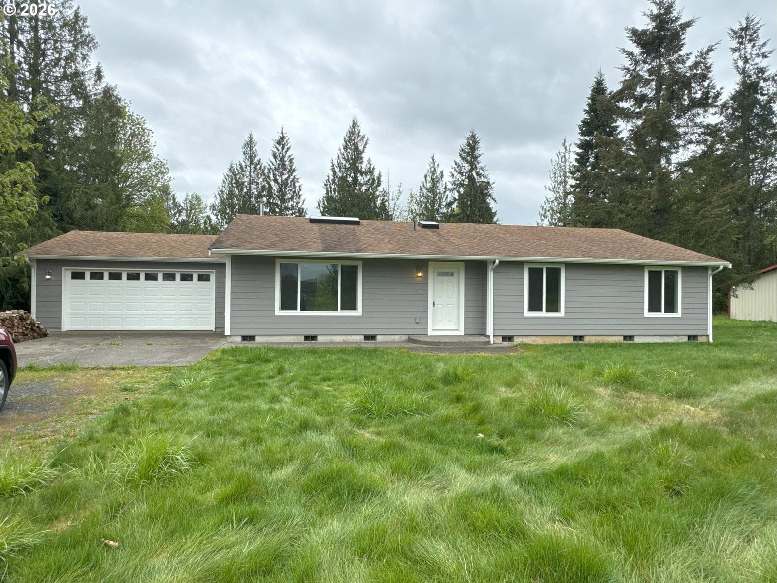 Primary listing photo, 2094 US HIGHWAY 12, Ethel, WA, 98542