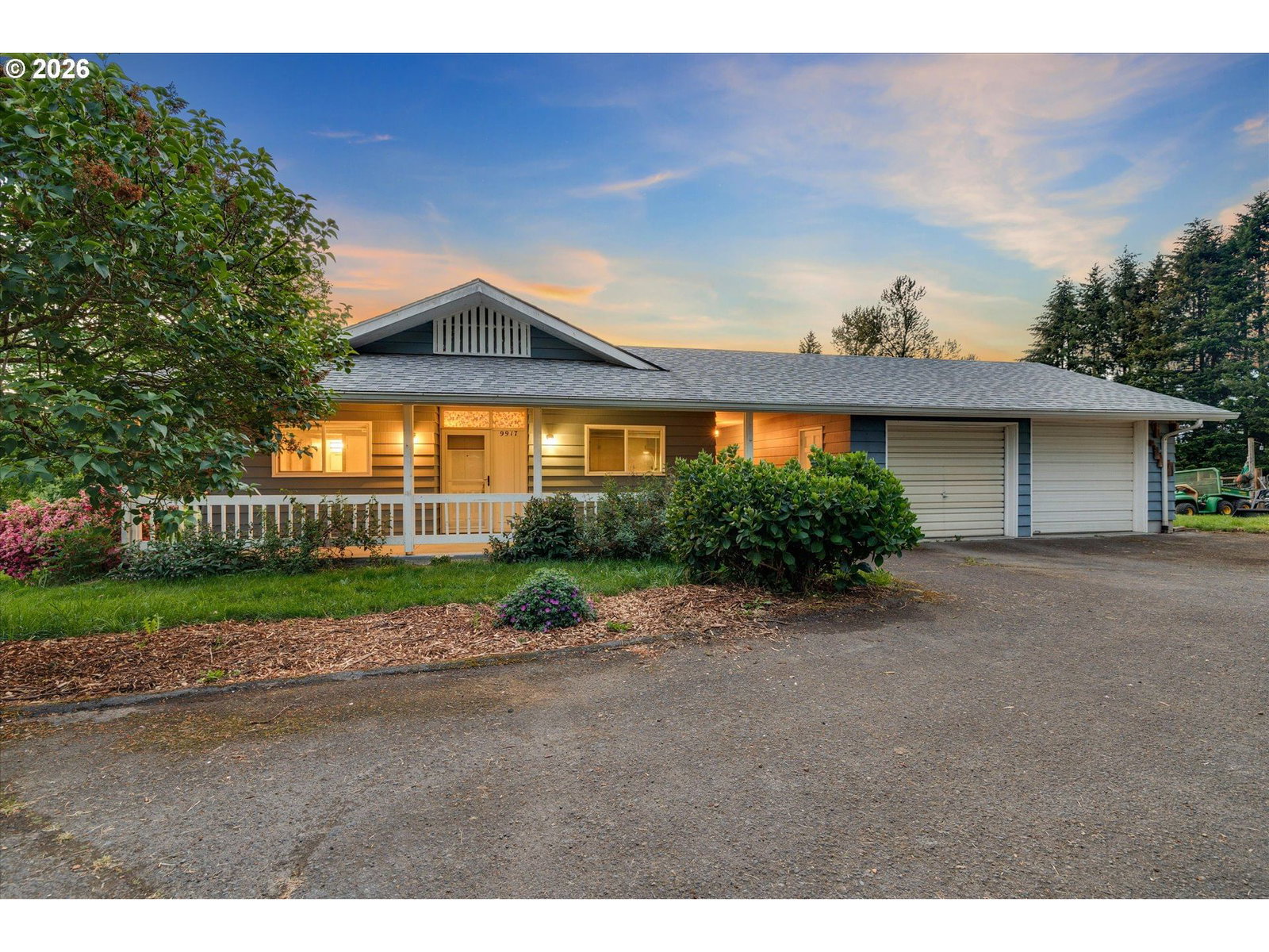 Primary listing photo, 9917 S CARRIAGE LN, Canby, OR, 97013