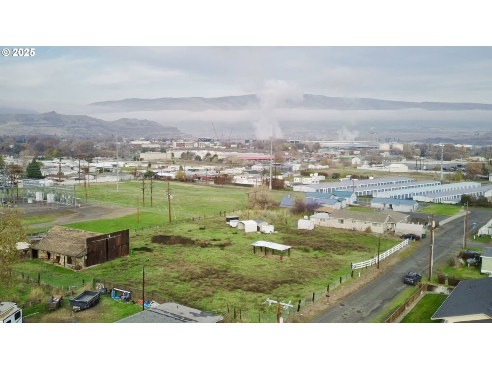 Primary listing photo, 917 MYRTLE ST, The Dalles, OR, 97058