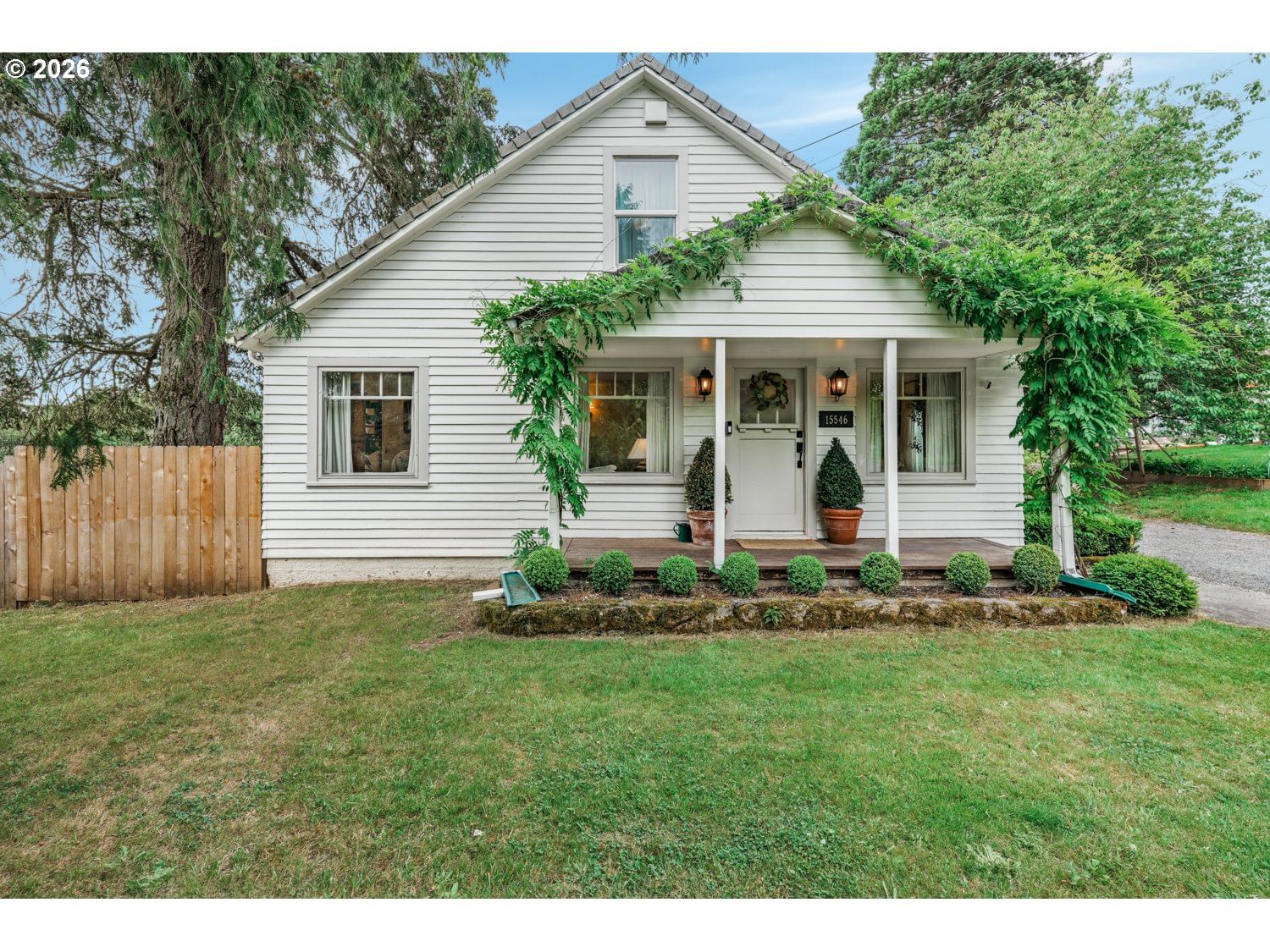 Primary listing photo, 15546 SE CLATSOP ST, Happy Valley, OR, 97086