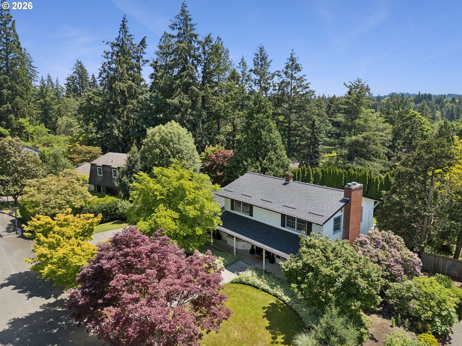 Primary listing photo, 5120 SW SANTA MONICA CT, Portland, OR, 97221