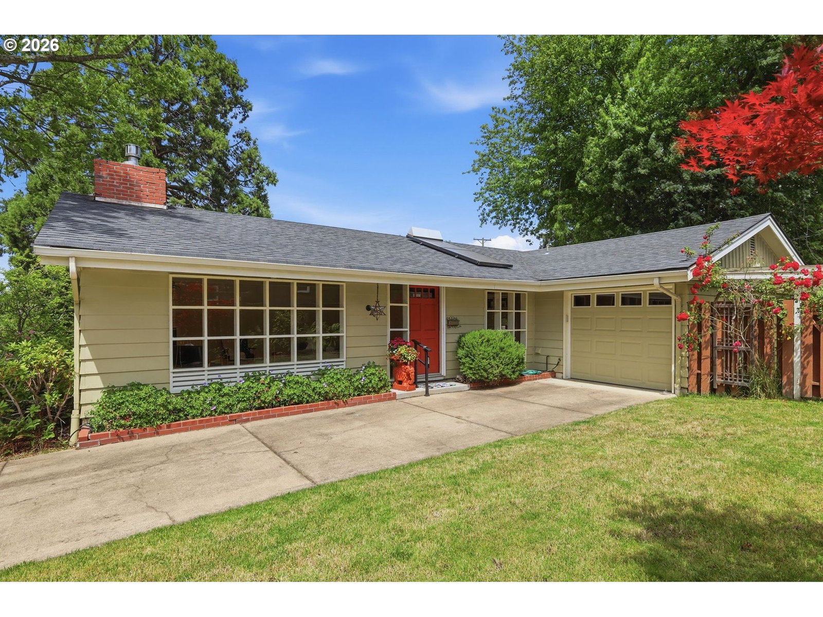 Primary listing photo, 3025 HARRIS ST, Eugene, OR, 97405