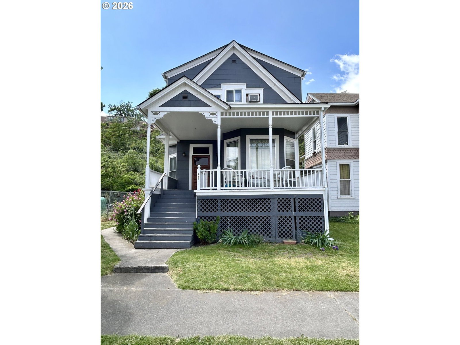 Primary listing photo, 506 E 4TH ST, The Dalles, OR, 97058