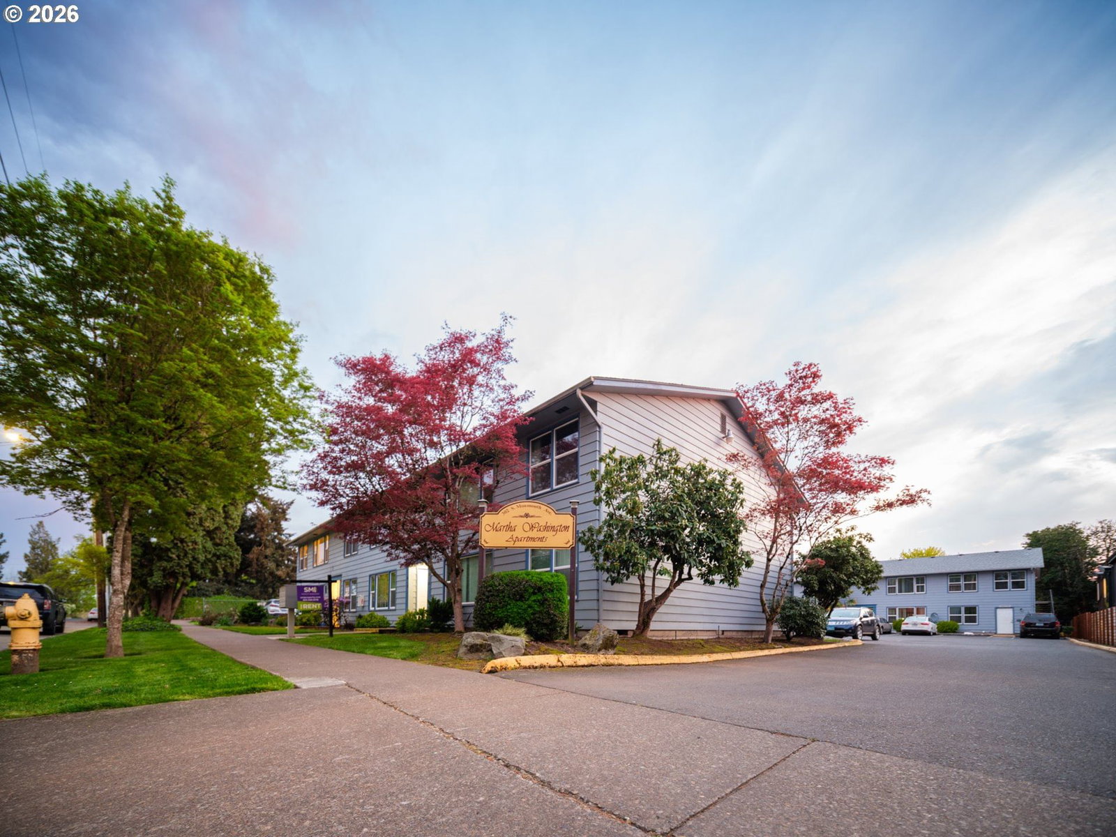 Primary listing photo, 302 MONMOUTH AVE, Monmouth, OR, 97361