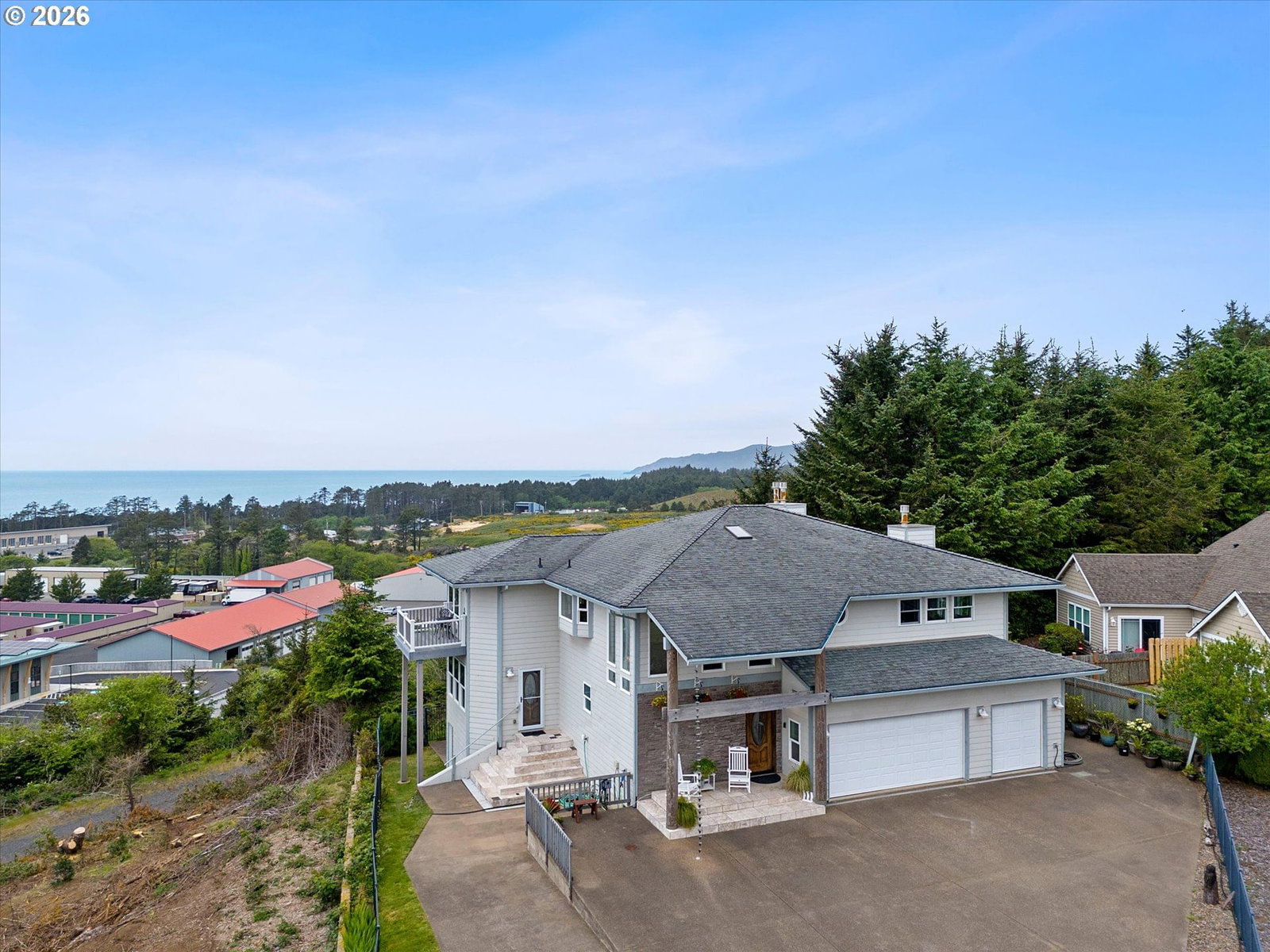 Primary listing photo, 275 NE 71ST PL, Newport, OR, 97365