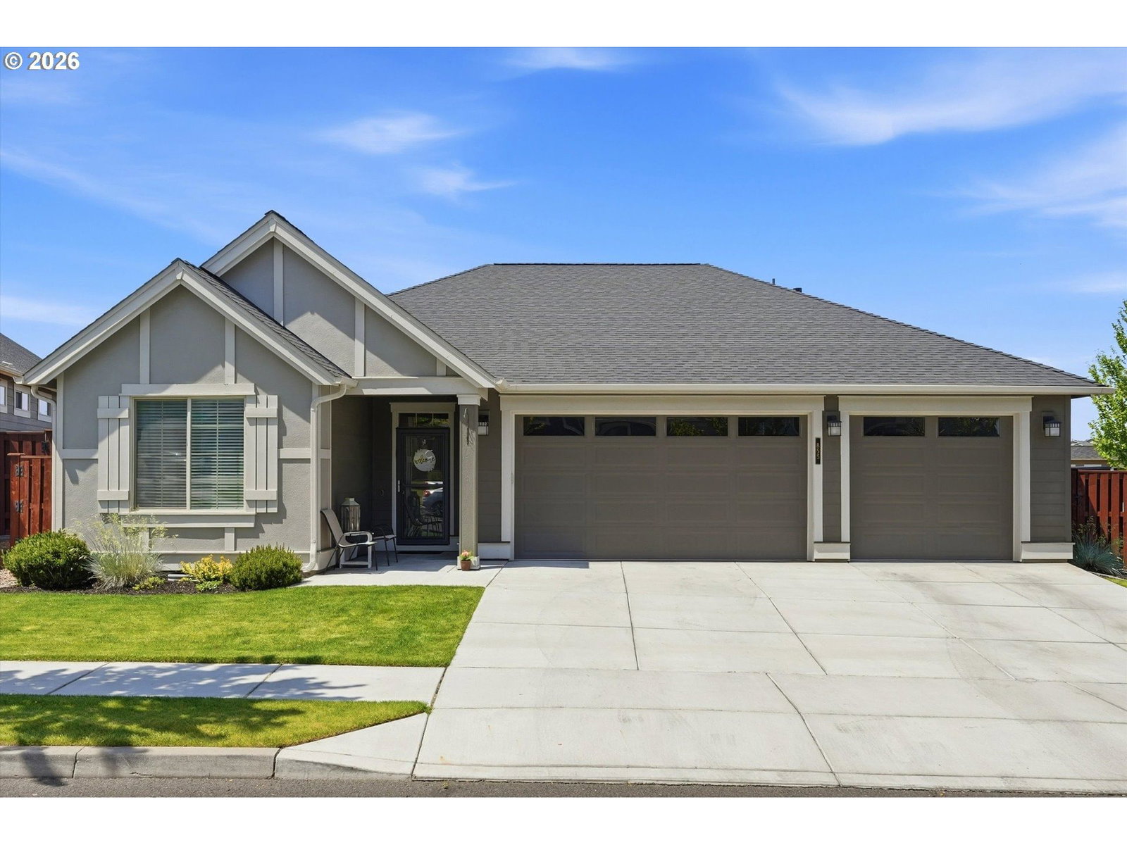 Primary listing photo, 855 NE HUDSPETH CIR, Prineville, OR, 97754