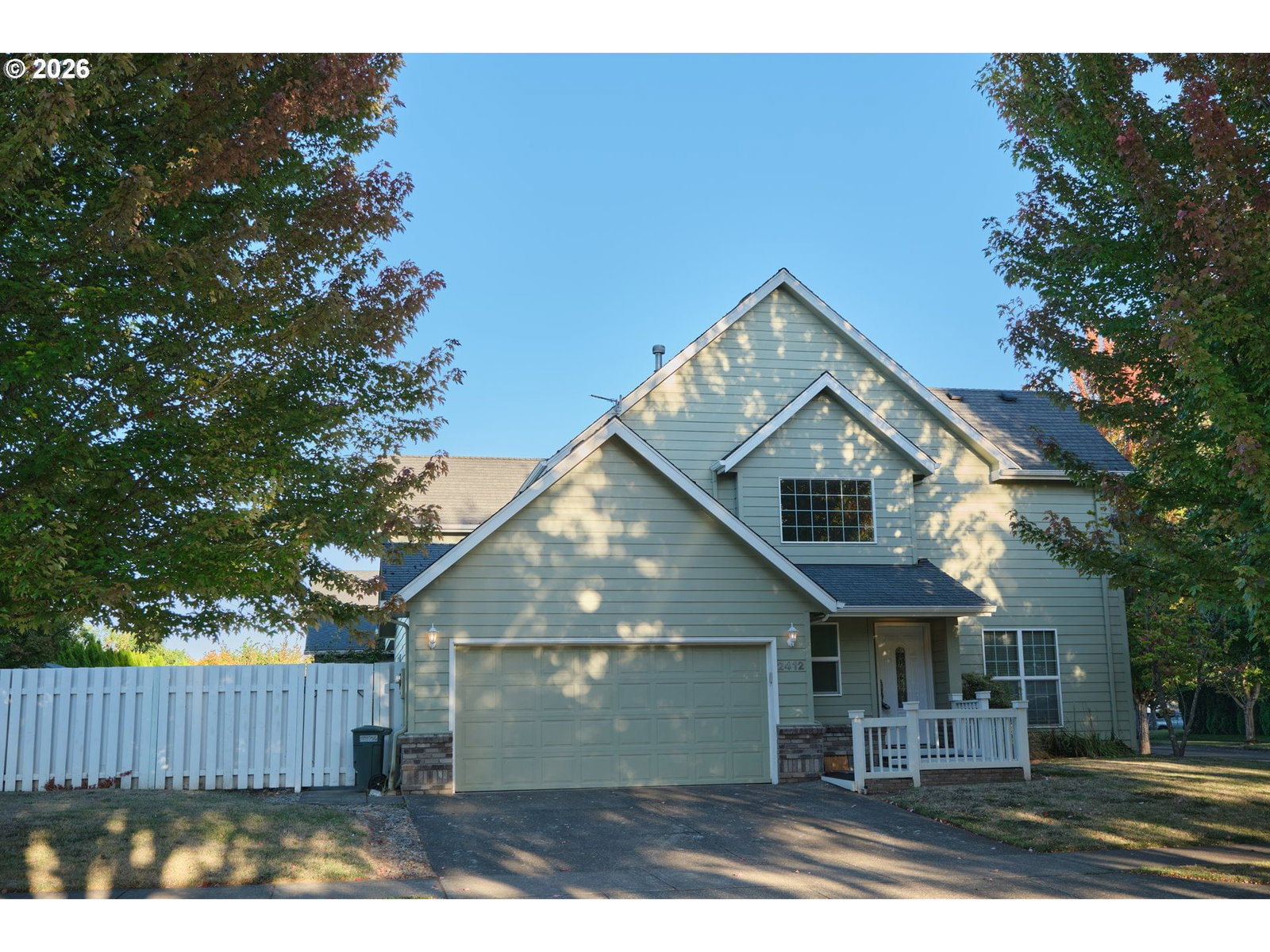 Primary listing photo, 2412 NW MEADOWS DR, McMinnville, OR, 97128