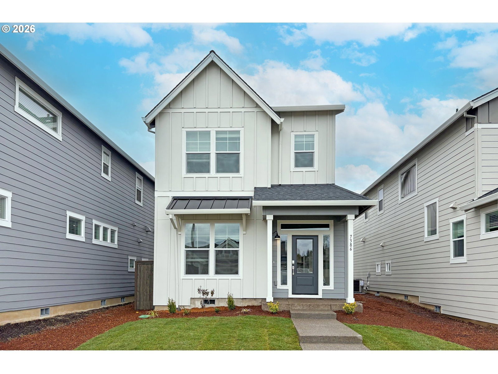 Primary listing photo, 7386 Madrone ST, Hillsboro, OR, 97123