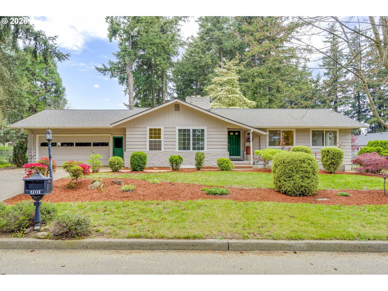 Primary listing photo, 701 NE 194TH AVE, Portland, OR, 97230