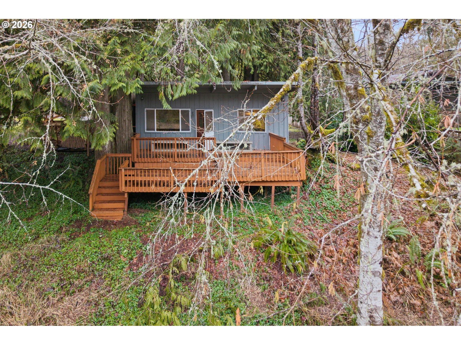 Primary listing photo, 15094 CREEK VIEW LN, Vernonia, OR, 97064