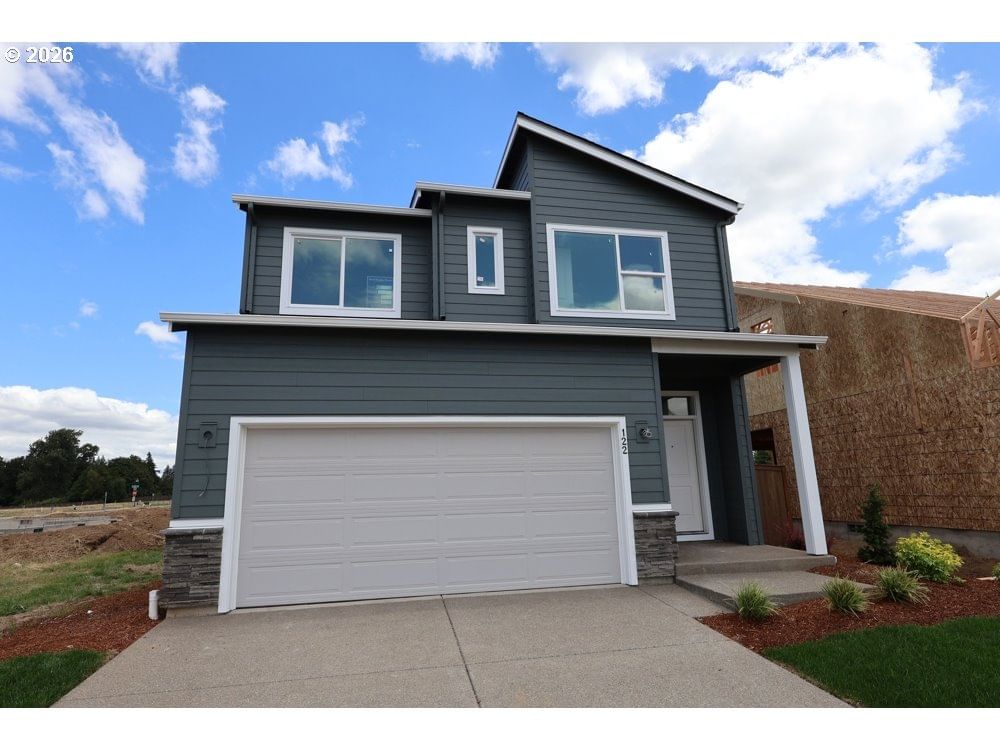 Primary listing photo, 122 S 91ST PL, Ridgefield, WA, 98642