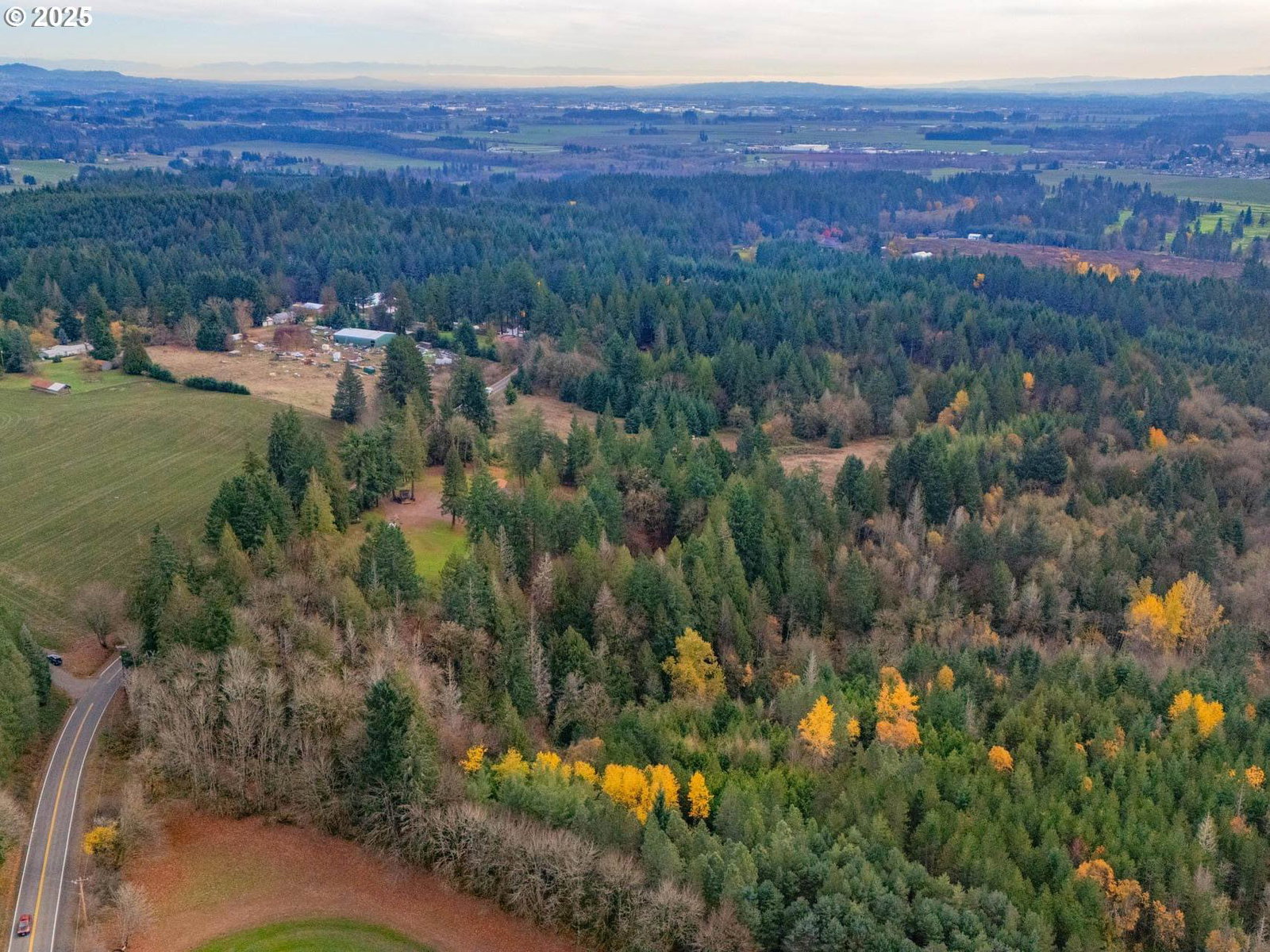 Primary listing photo, NW Pumpkin Ridge RD, North Plains, OR, 97133