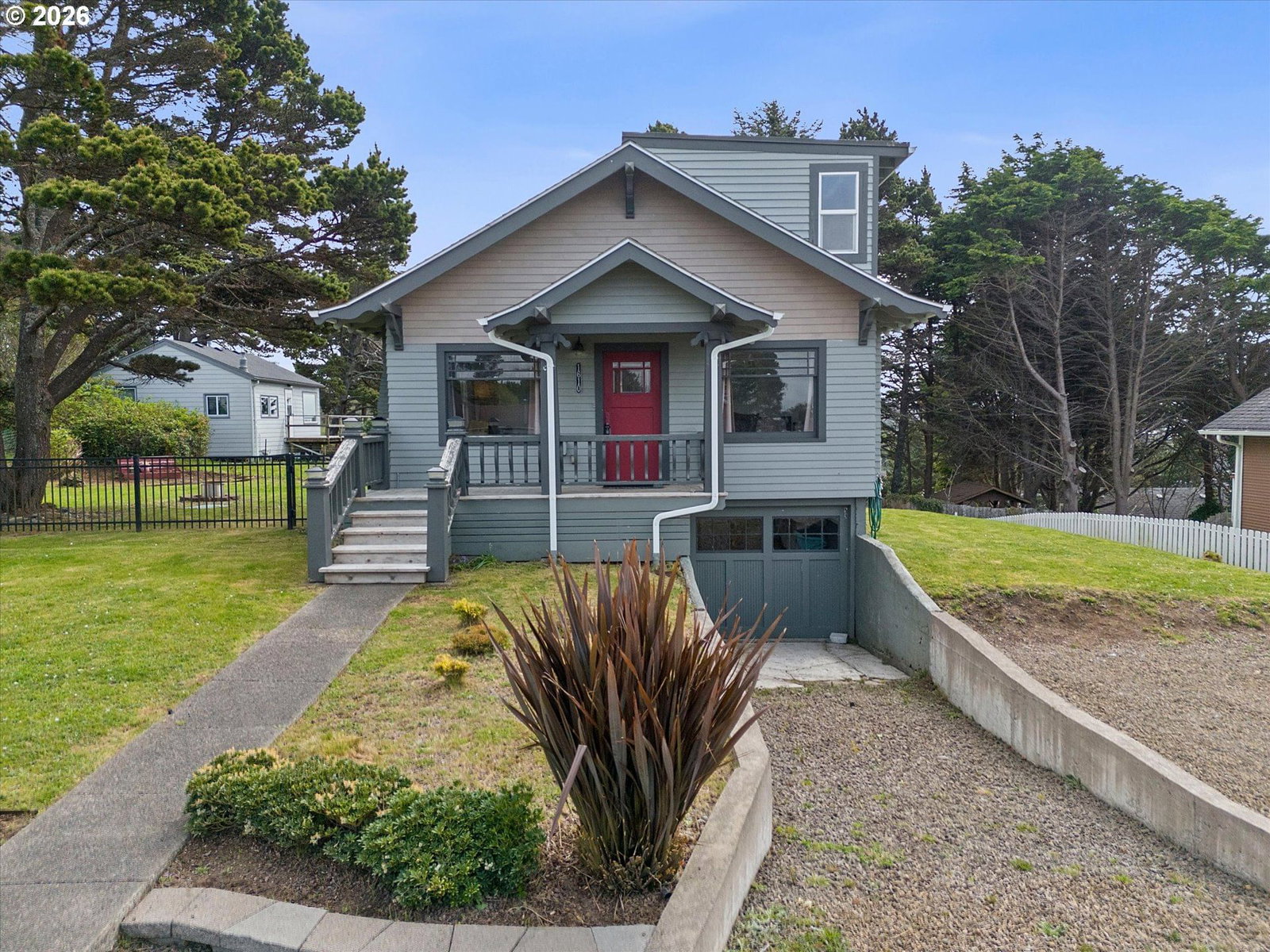Primary listing photo, 1610 NE 13TH ST, Lincoln City, OR, 97367