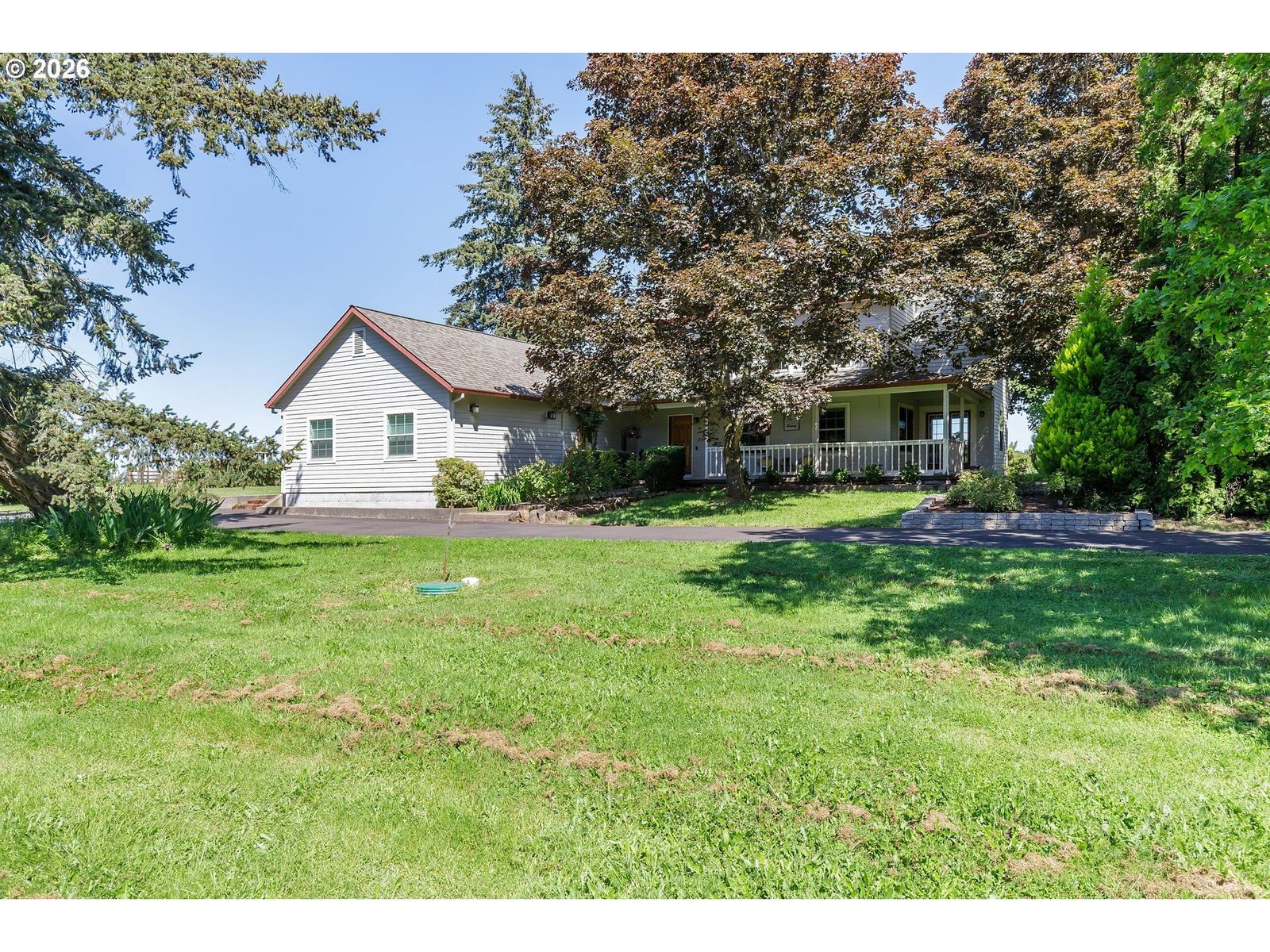 Primary listing photo, 13925 S CARUS RD, Oregon City, OR, 97045