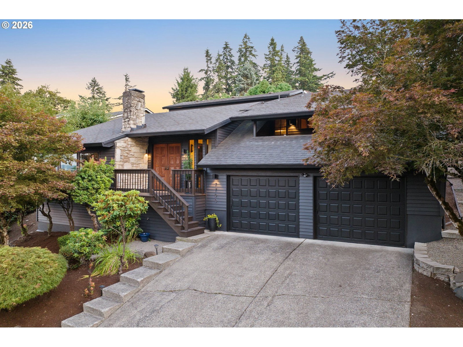Primary listing photo, 7700 CASON LN, Gladstone, OR, 97027