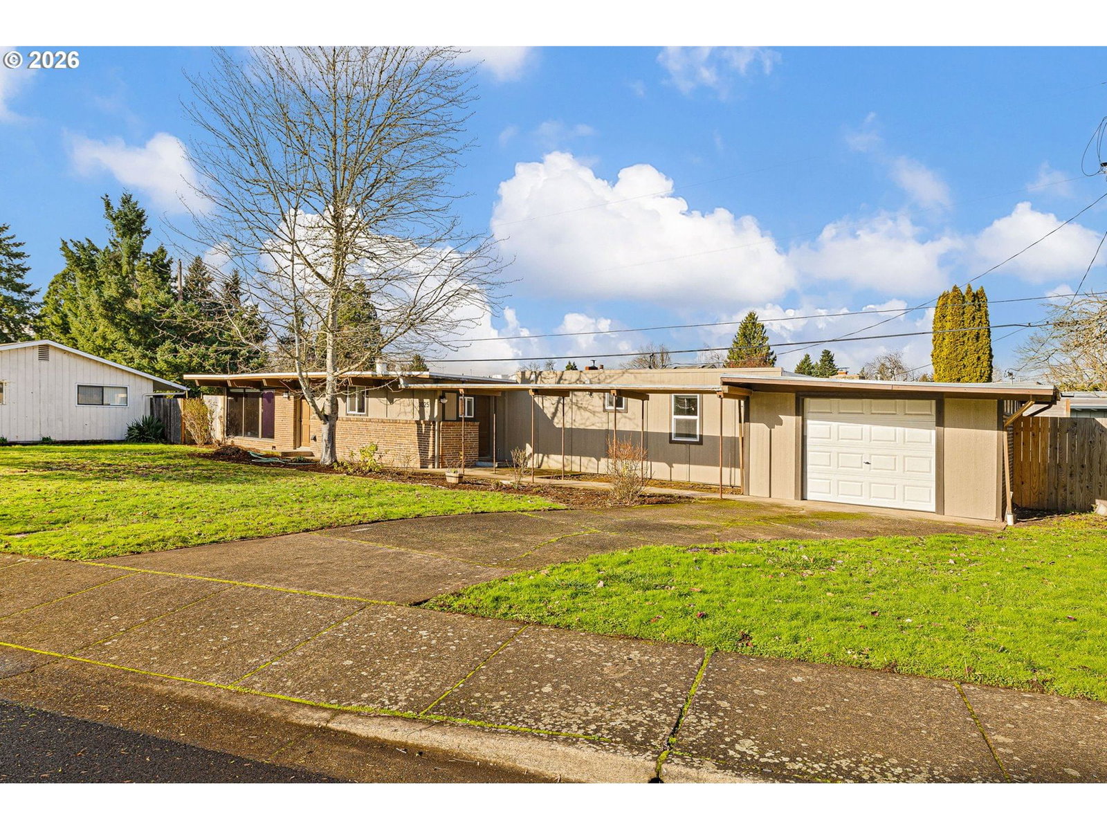 Primary listing photo, 3025 BAILEY LN, Eugene, OR, 97401