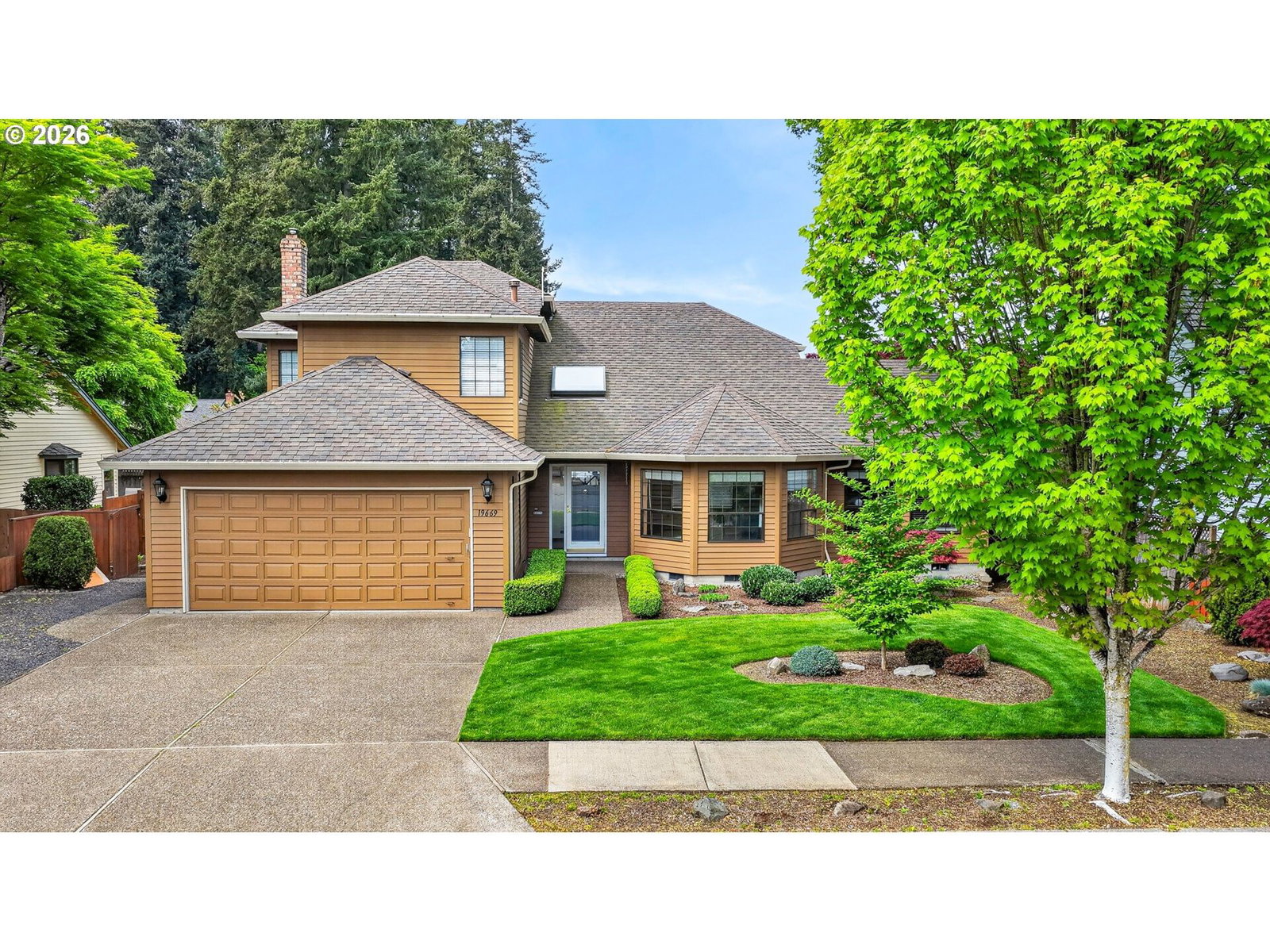 Primary listing photo, 19669 SW 57TH AVE, Tualatin, OR, 97062