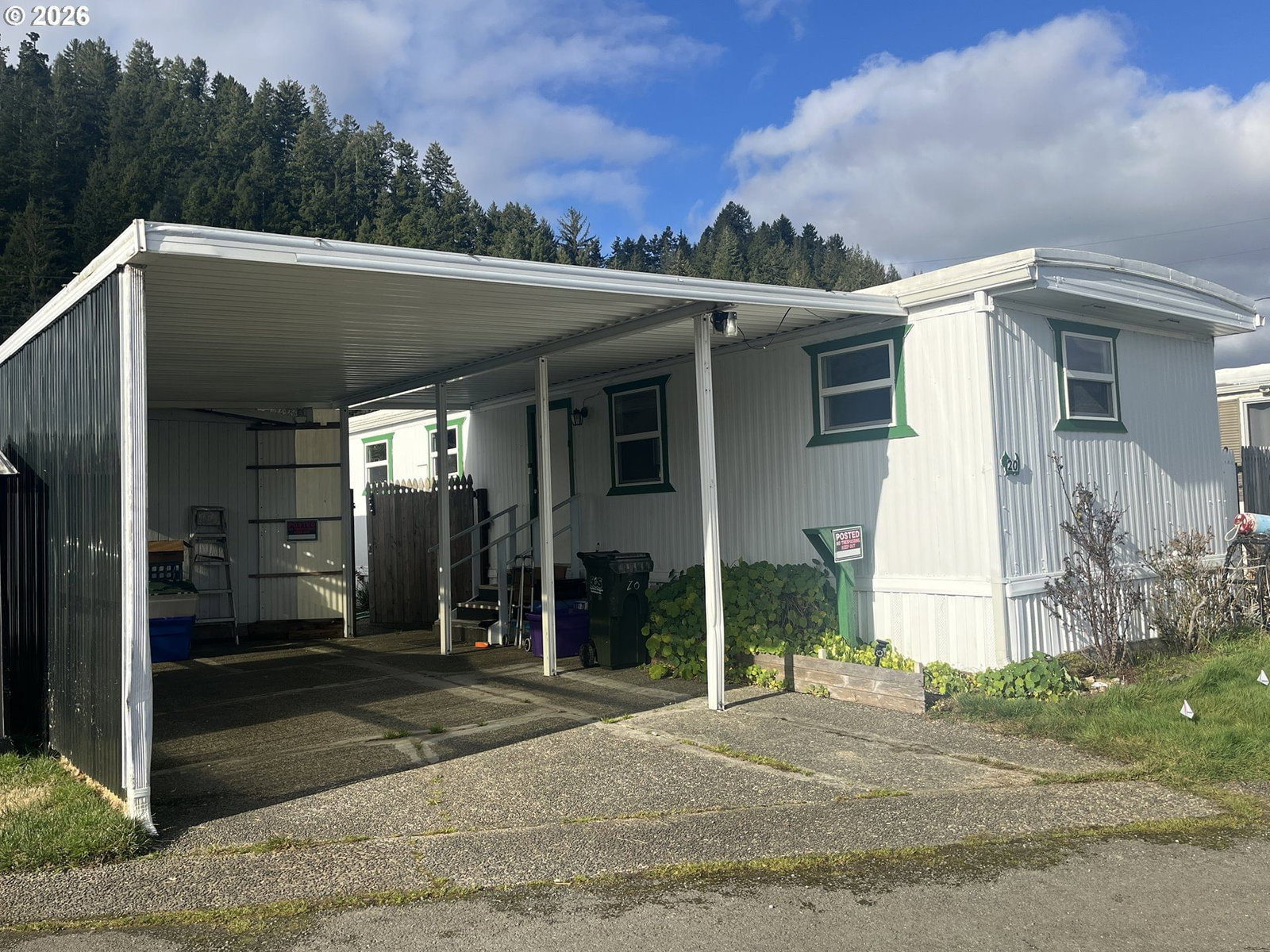 Primary listing photo, 1413 HAWTHORNE AVE #20, Reedsport, OR, 97467