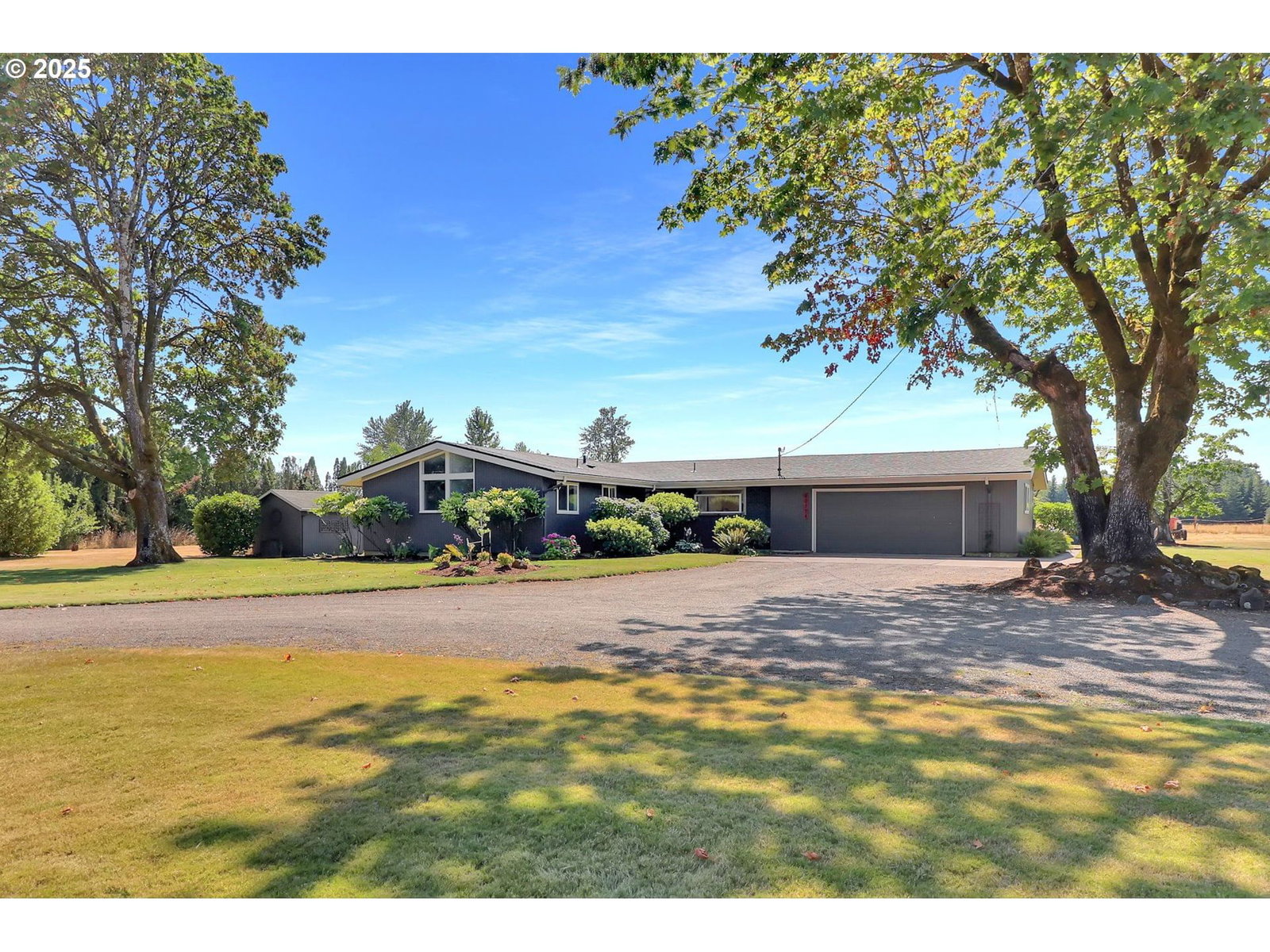 Primary listing photo, 90774 ALVADORE RD, Junction City, OR, 97448