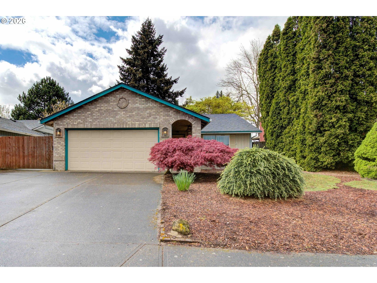 Primary listing photo, 418 NE 160TH AVE, Vancouver, WA, 98684