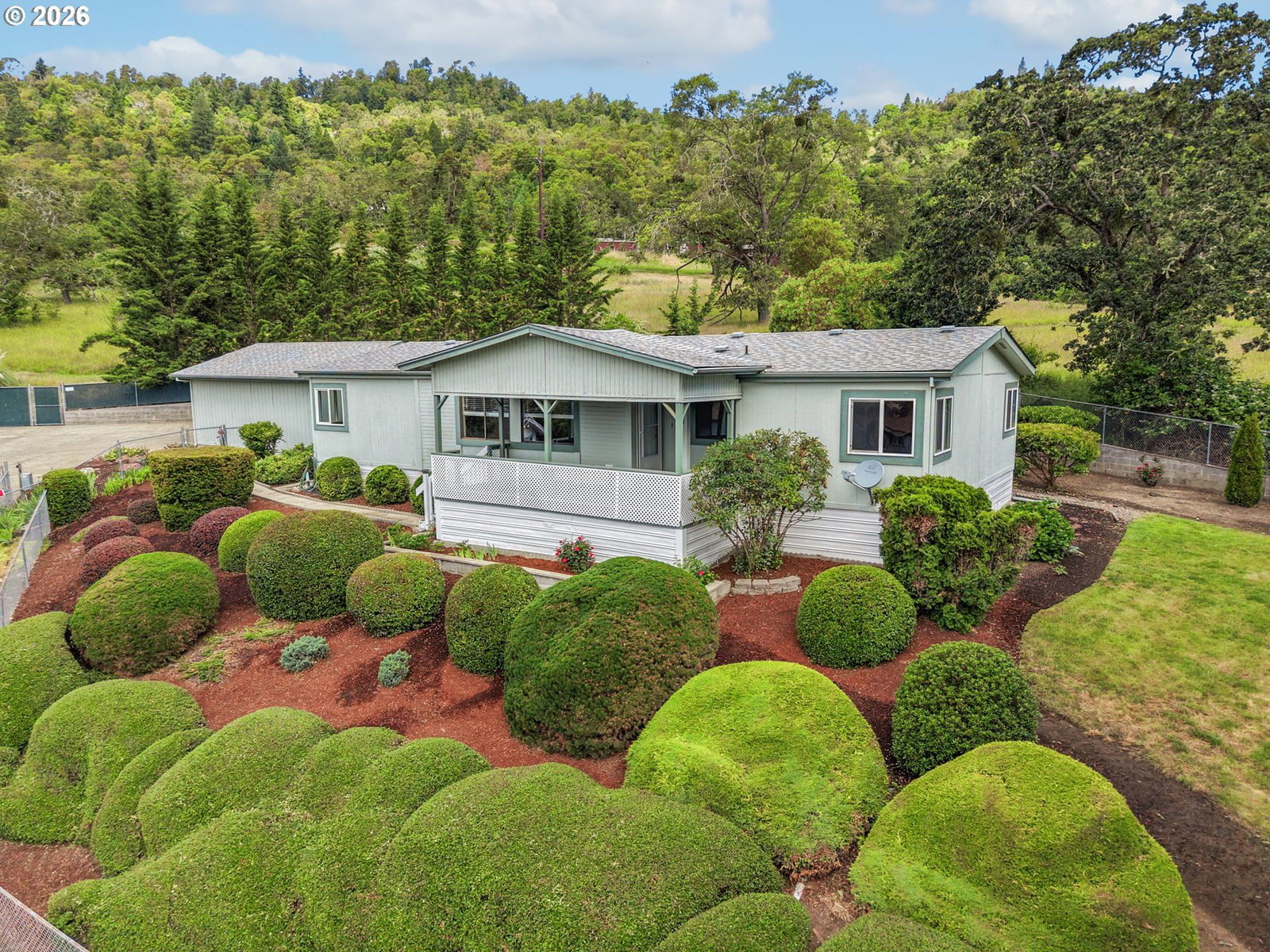 Primary listing photo, 199 NW CORDELIA CT, Roseburg, OR, 97471
