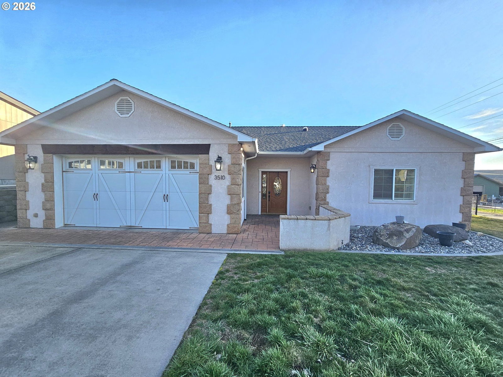 Primary listing photo, 3510 NE KING PL, Pendleton, OR, 97801