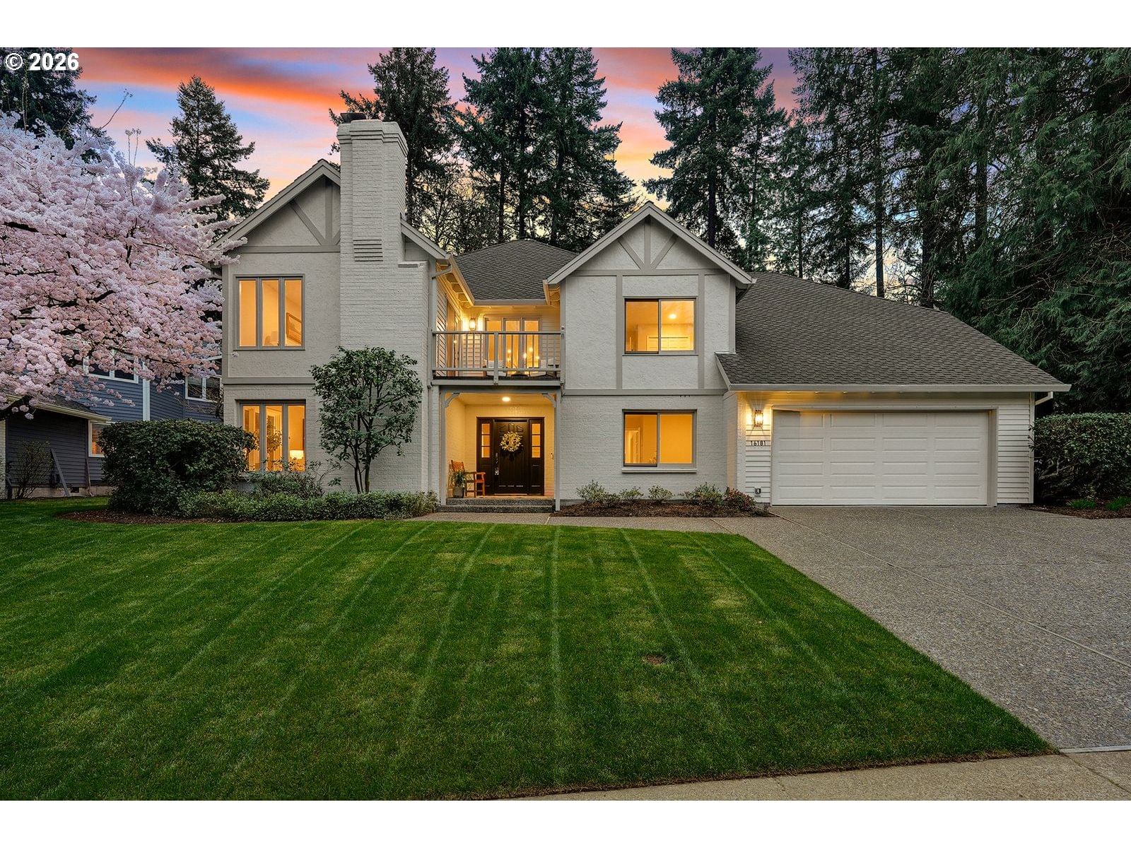 Primary listing photo, 16181 PARELIUS CIR, Lake Oswego, OR, 97034