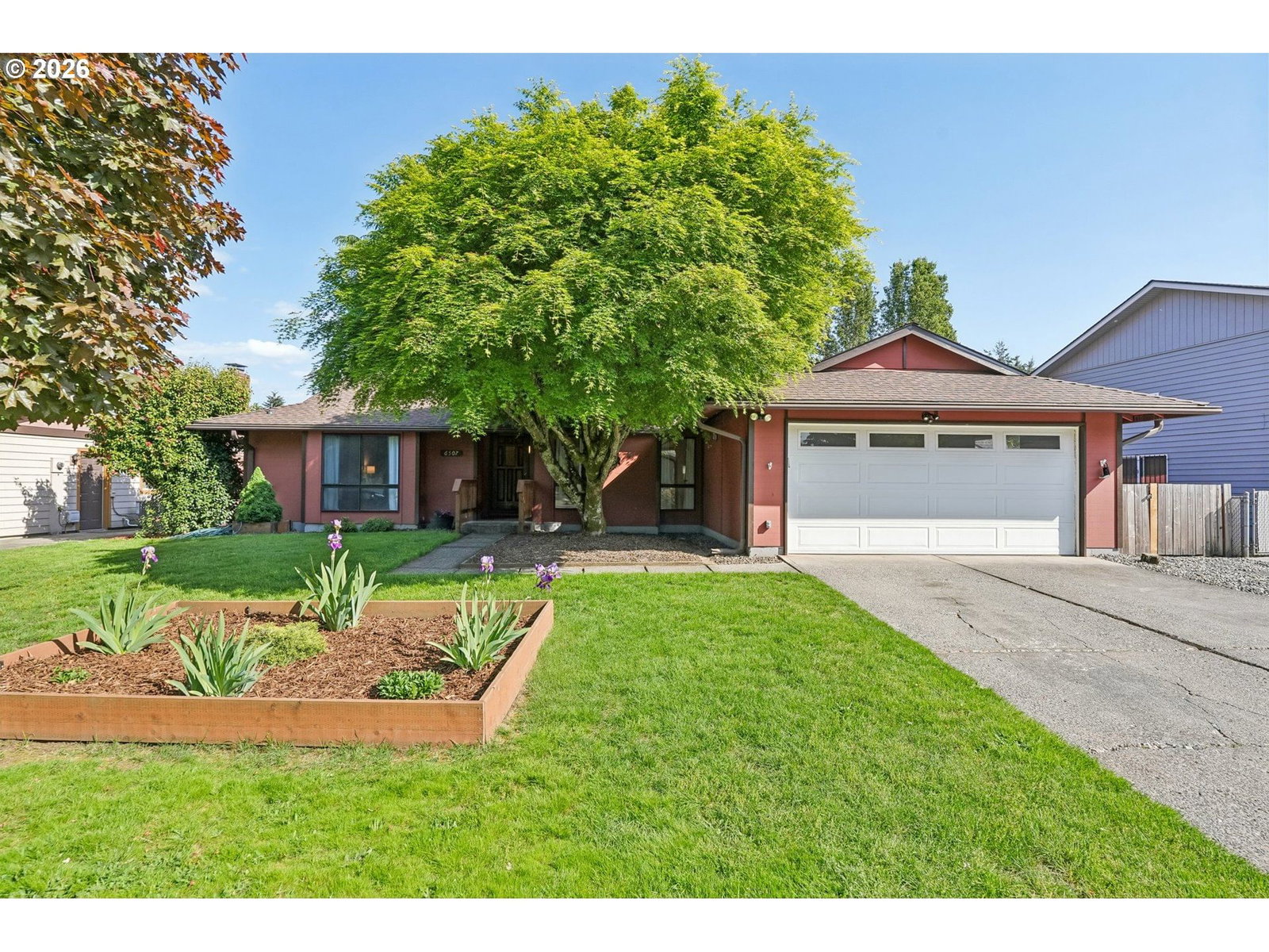 Primary listing photo, 6507 NW LUPIN ST, Vancouver, WA, 98663
