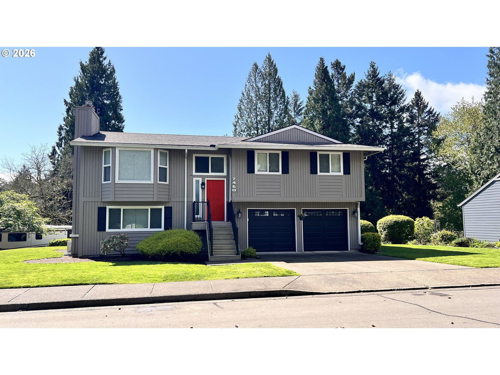 Primary listing photo, 7460 SW ELMWOOD ST, Portland, OR, 97223