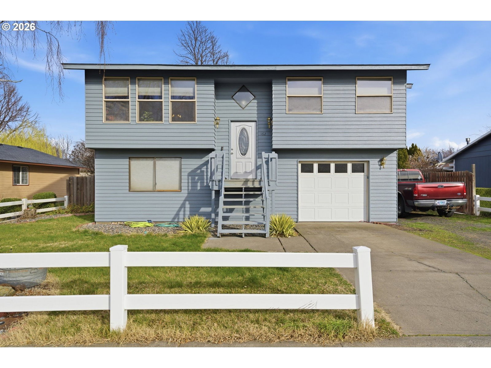 Primary listing photo, 162 TARA ST, Milton Freewater, OR, 97862