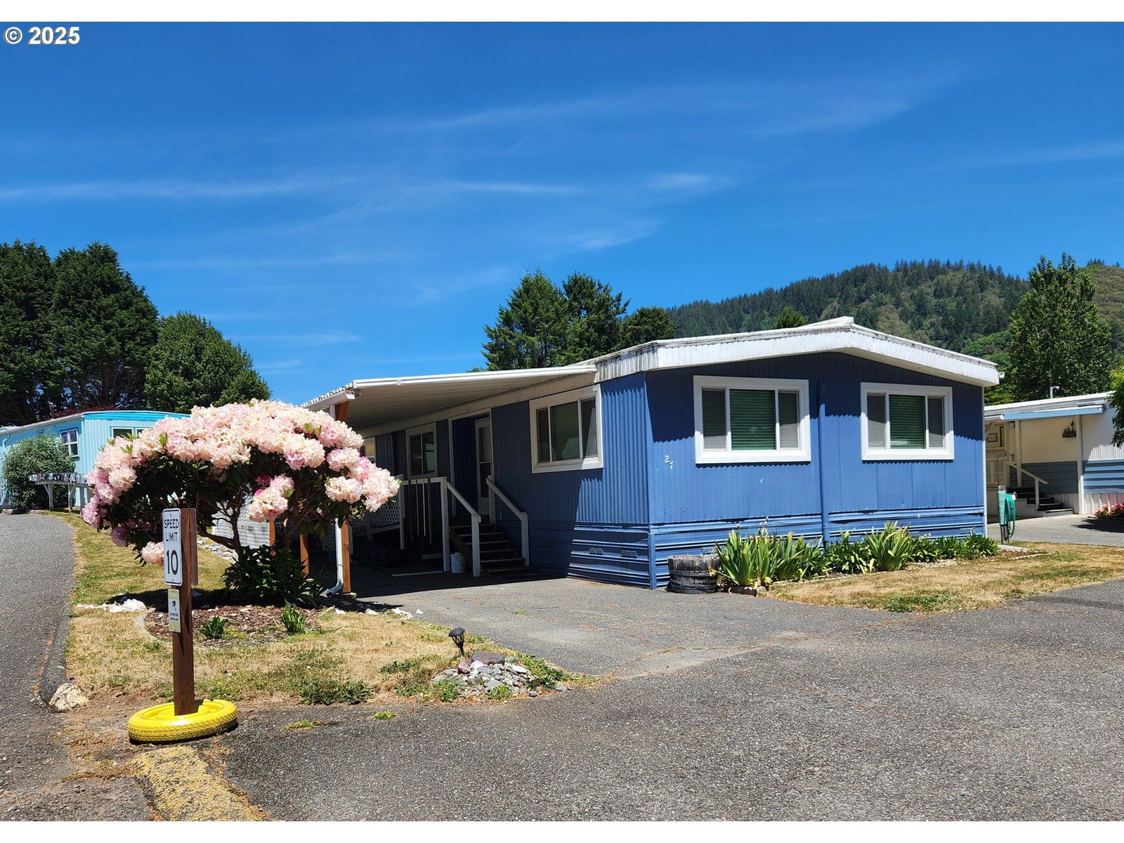 Primary listing photo, 16131 W HOFFELDT LN #27, Brookings, OR, 97415
