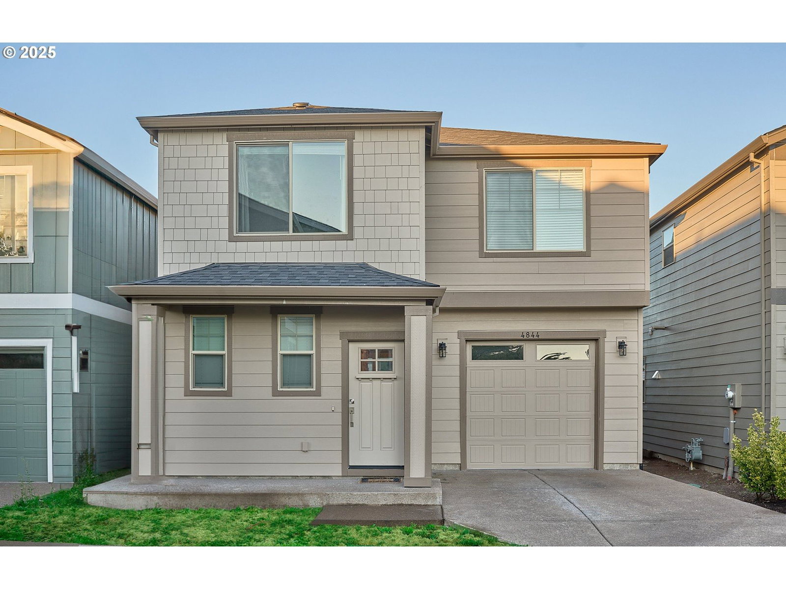 Primary listing photo, 4844 SW 179TH AVE, Beaverton, OR, 97078