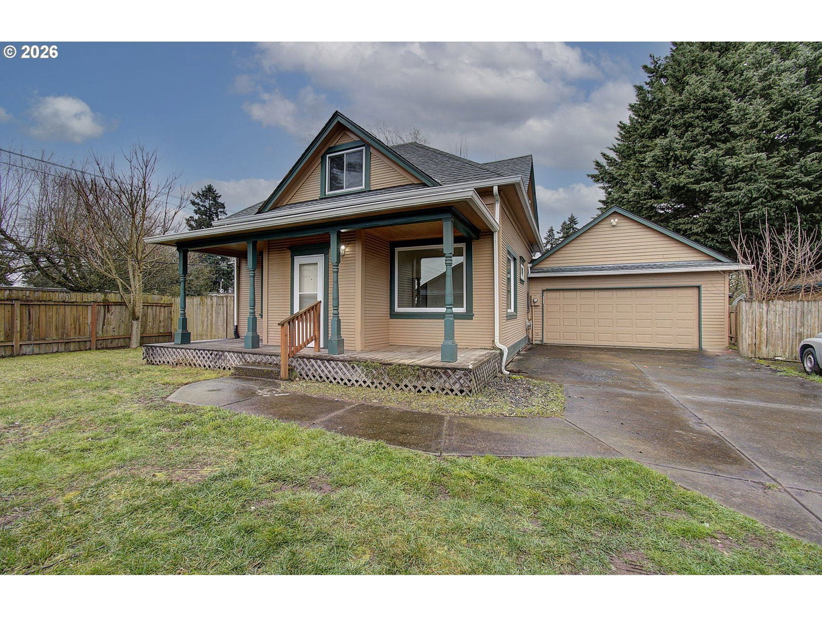Primary listing photo, 4002 NE 64TH AVE, Vancouver, WA, 98661