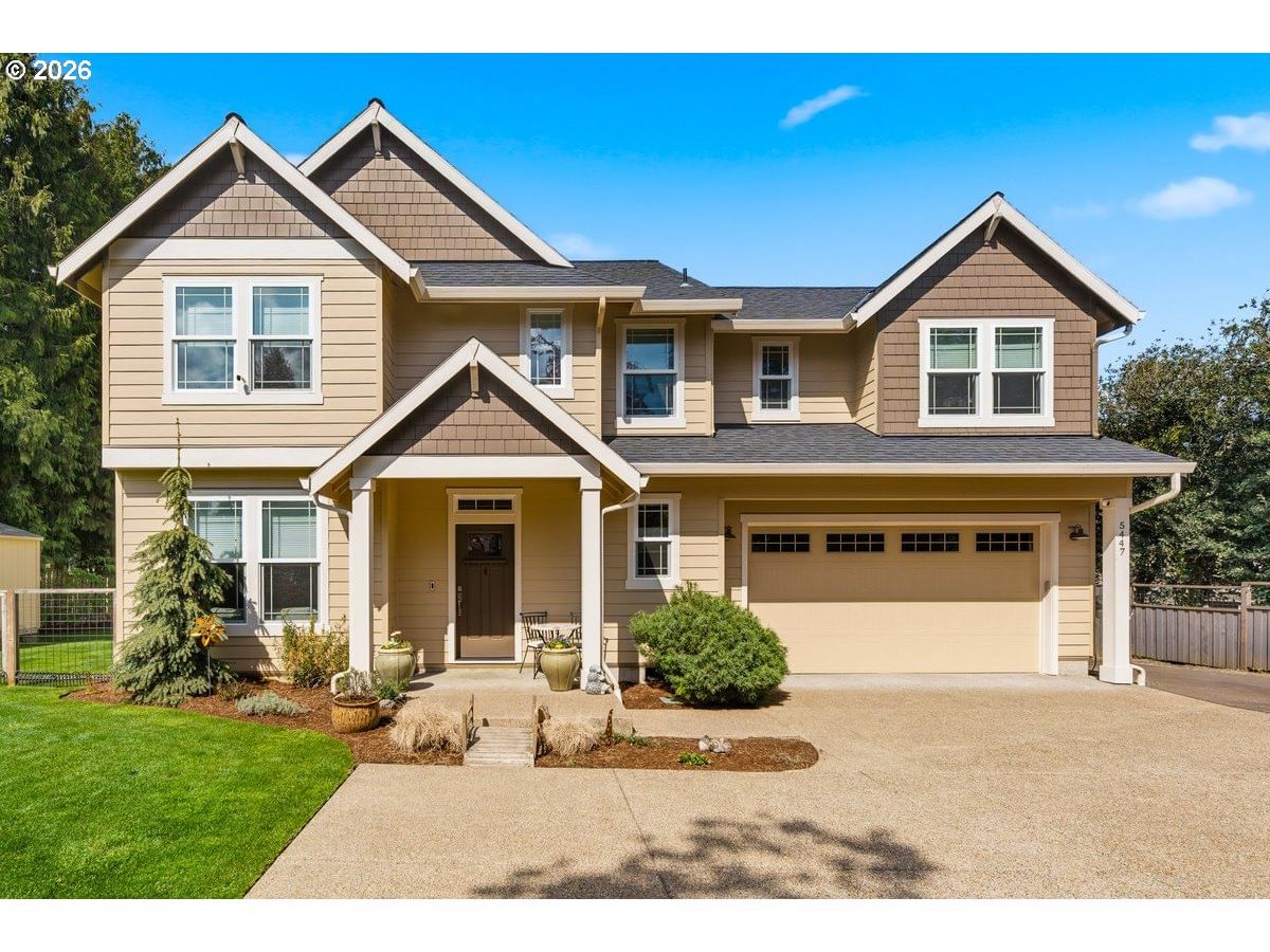 Primary listing photo, 5447 SE KING RD, Milwaukie, OR, 97222