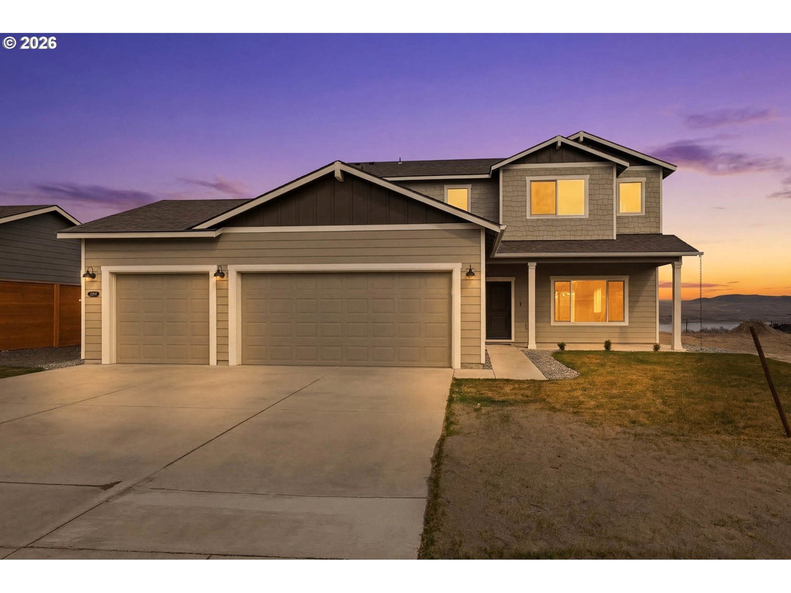Primary listing photo, 497 Taft ST, Umatilla, OR, 97882