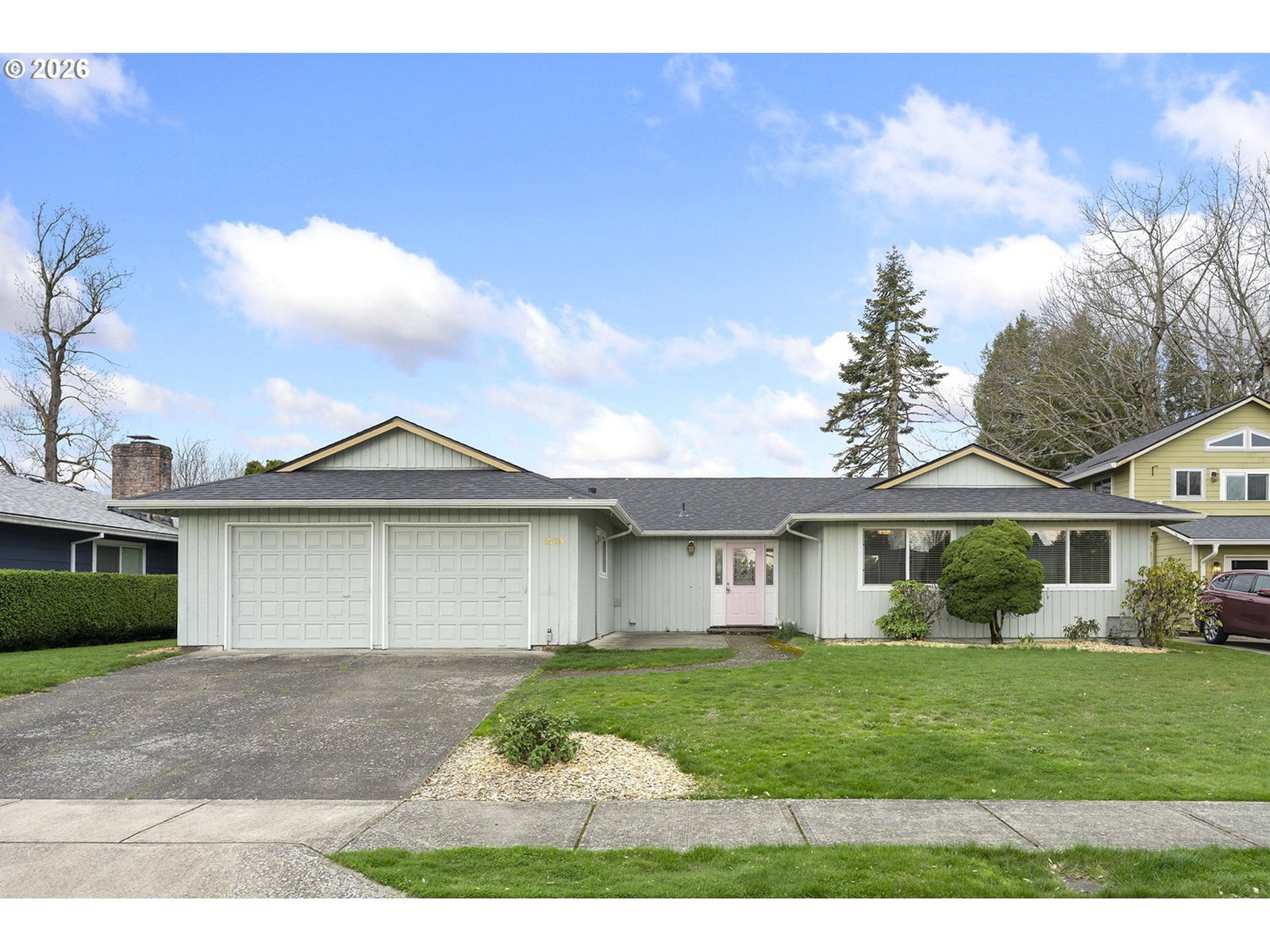 Primary listing photo, 1275 NE COUNTRY CLUB AVE, Gresham, OR, 97030