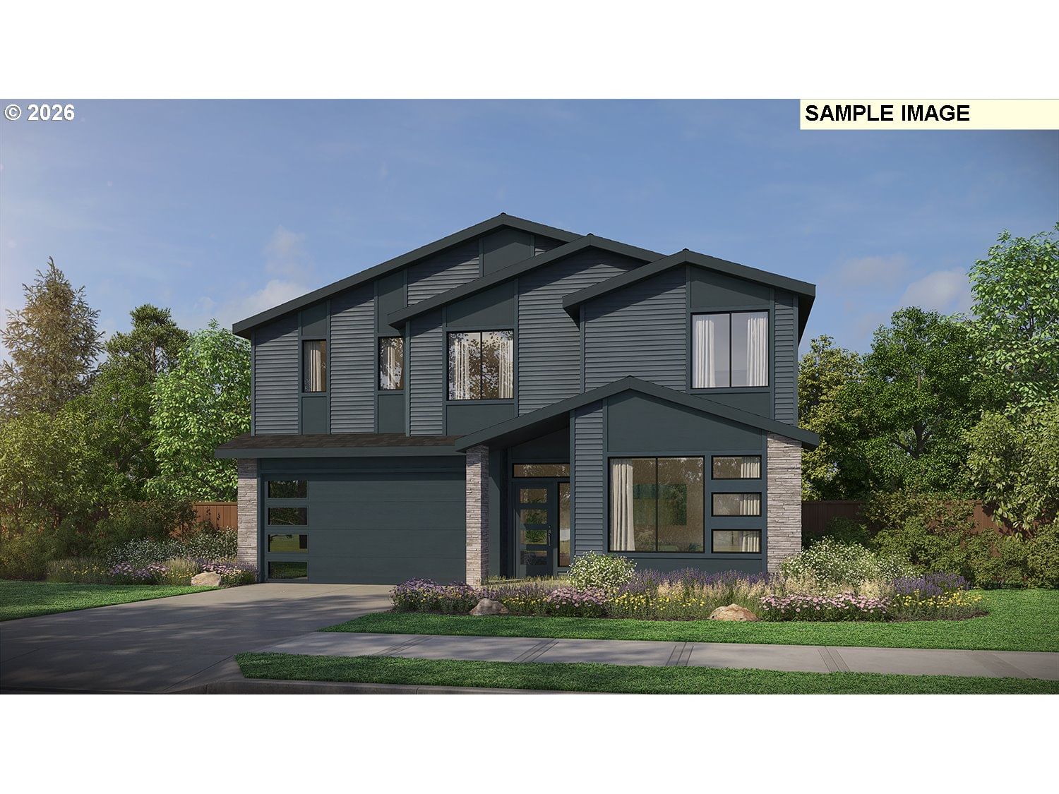 Primary listing photo, 1832 NE 196th AVE, Vancouver, WA, 98684